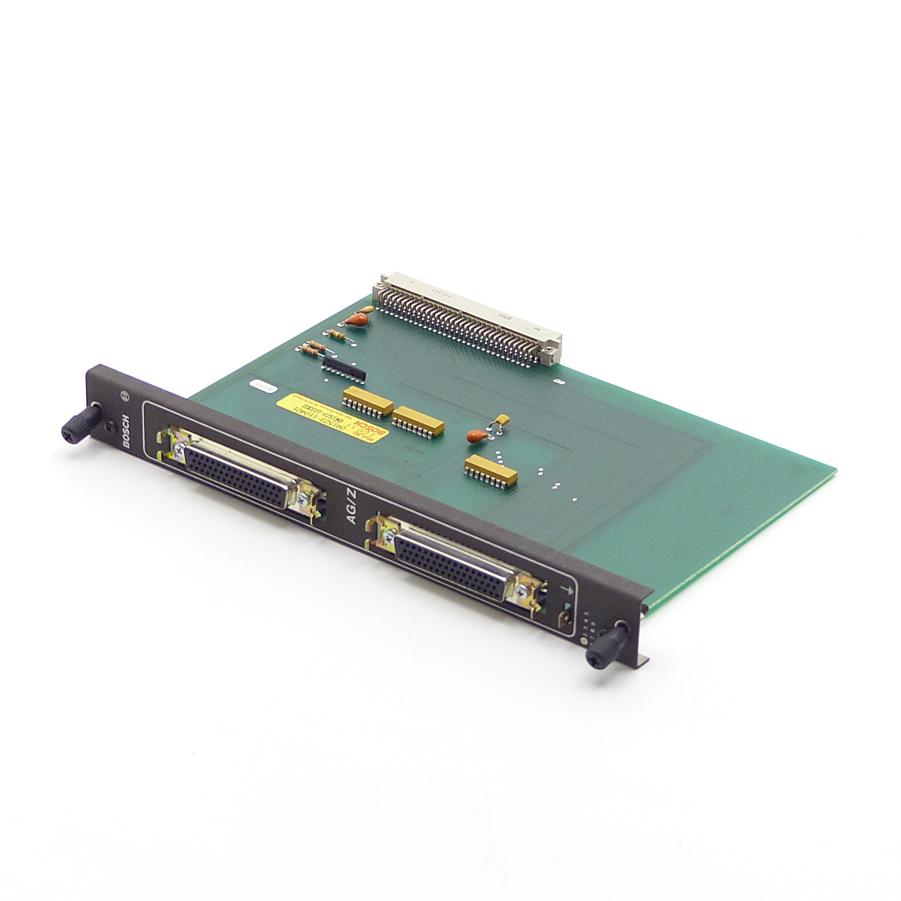 Interface Module AG/Z