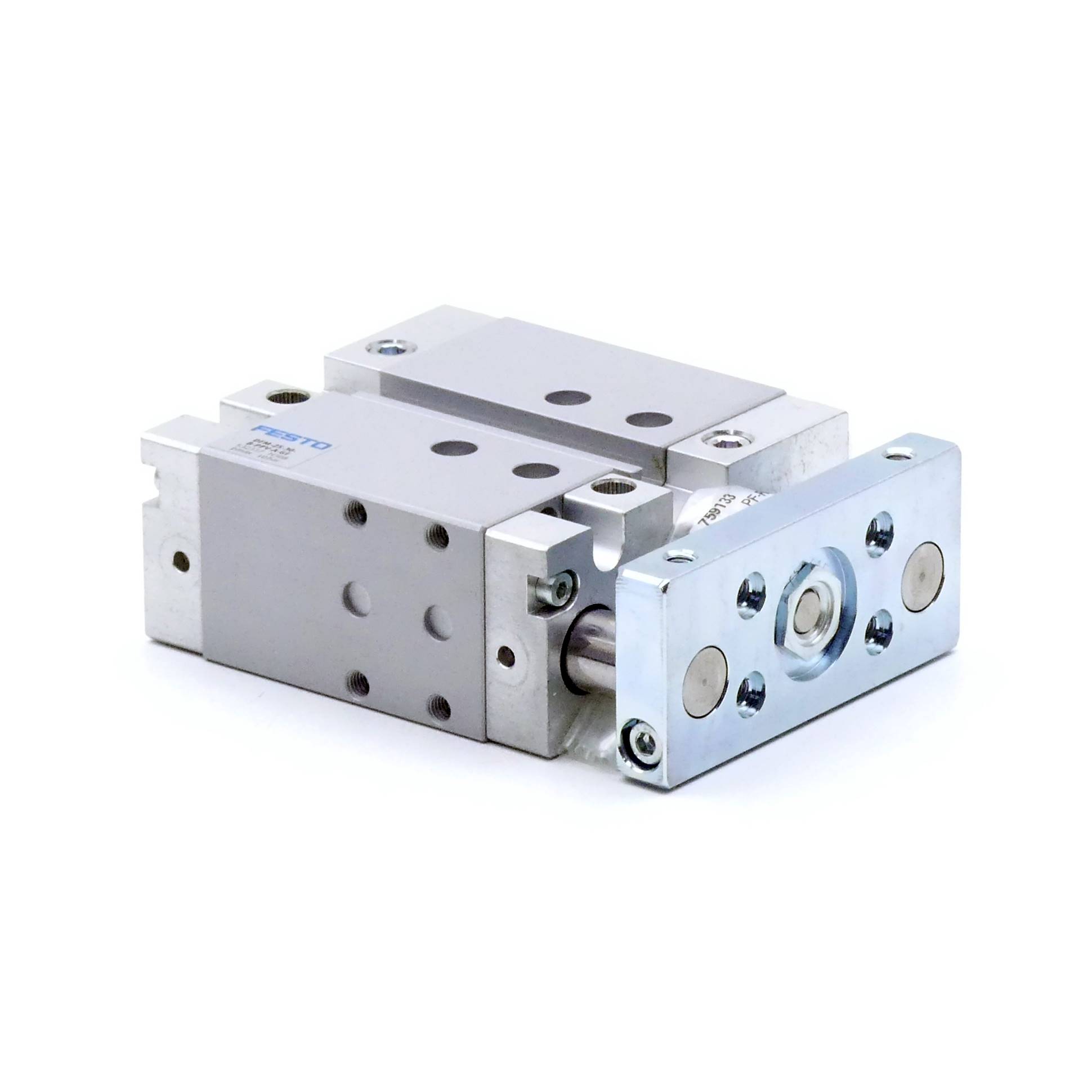 Guide cylinder DFM-25-30-B-PPV-A-GF