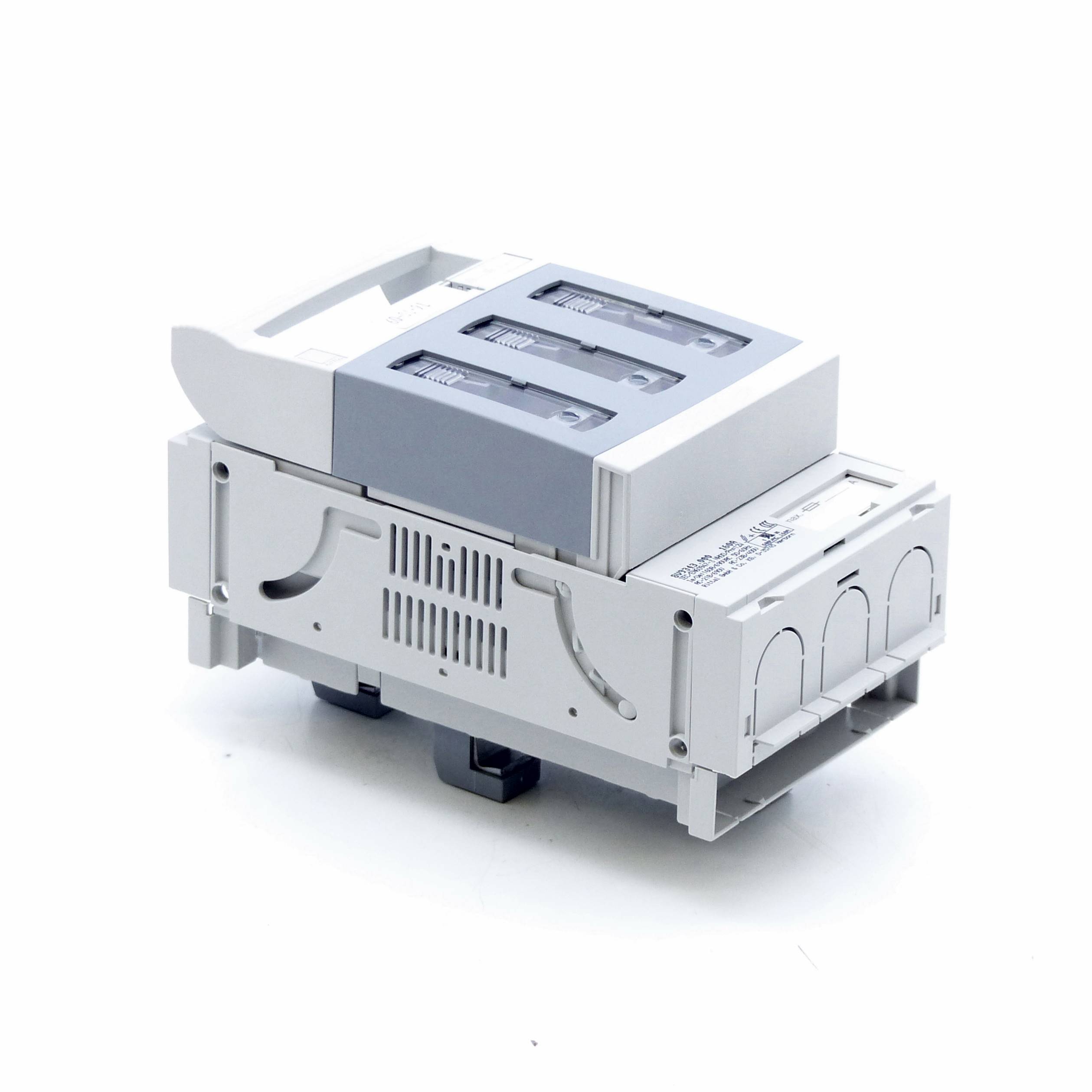 Fuse Switch