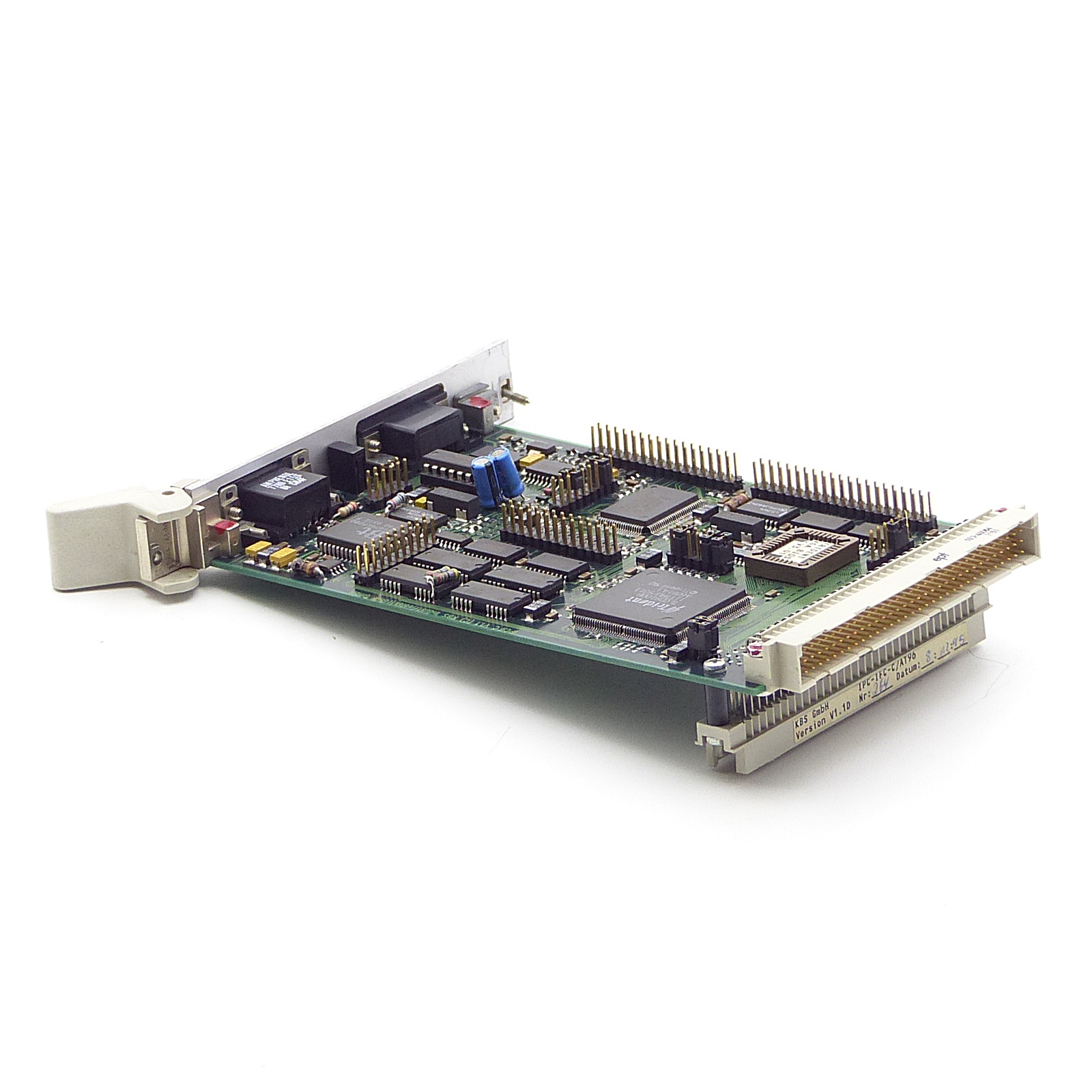 Circuit Board IPC 