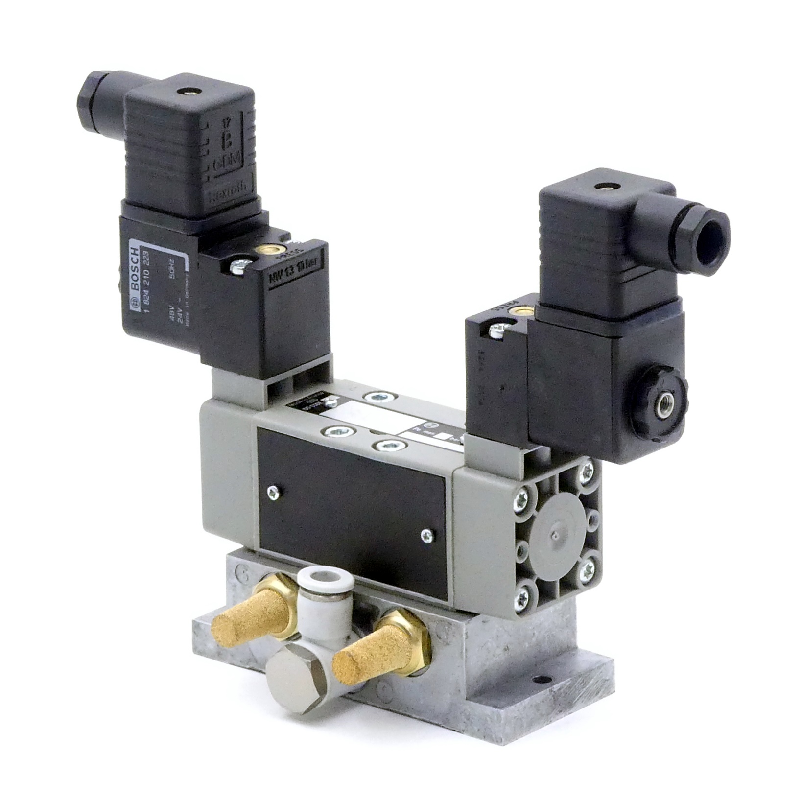5/2 Way Valve