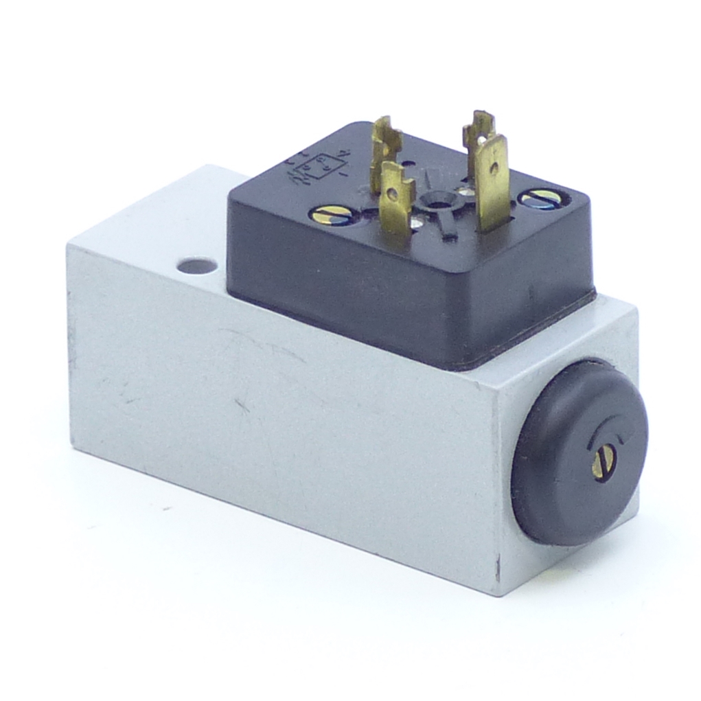 Pressure Switch PEV-1/4-B