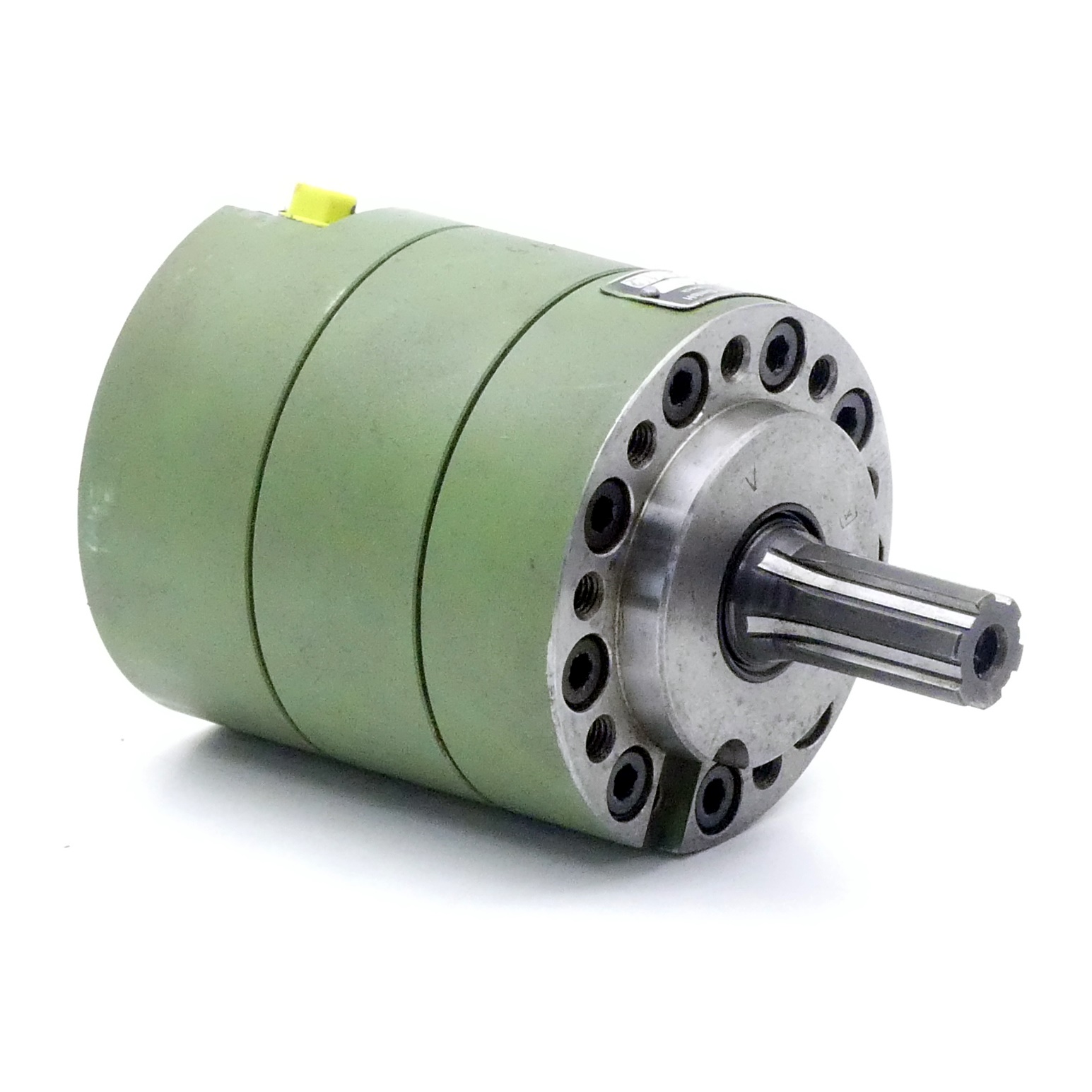 Power rotary piston cylinder LDK7L 