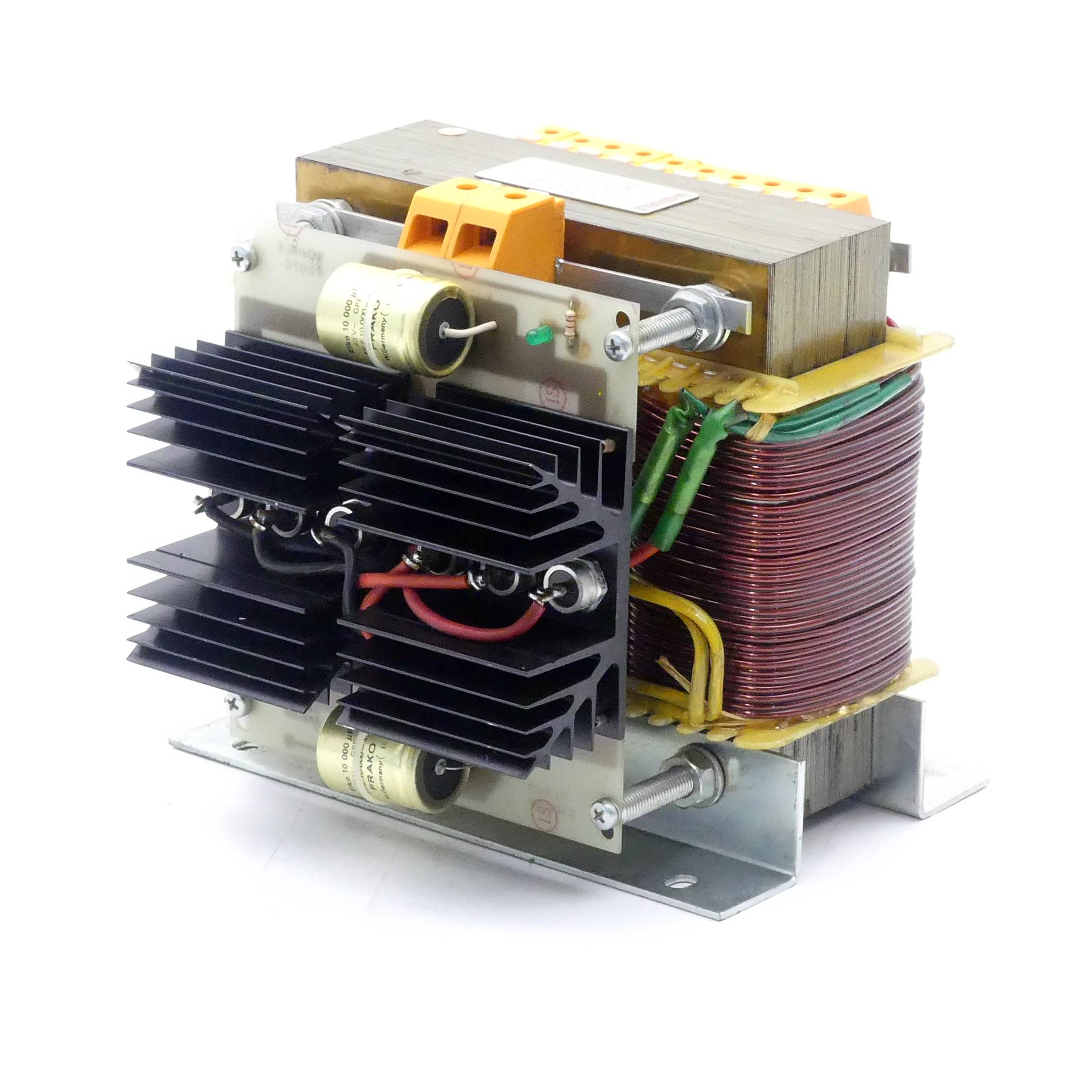 Power supply