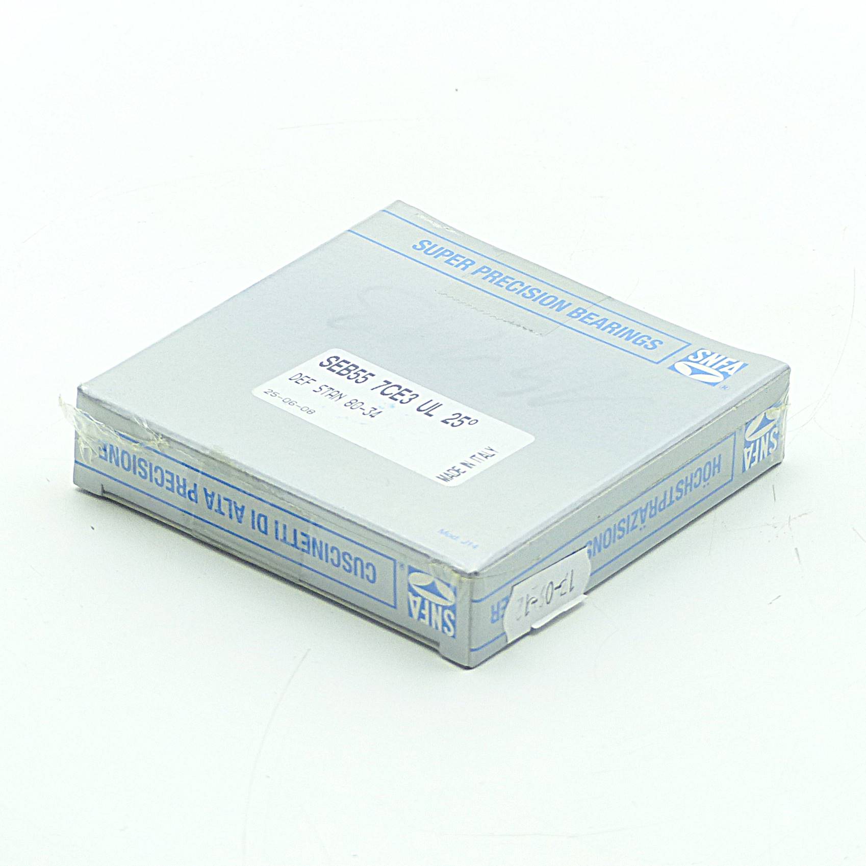 High precision roller Bearing
