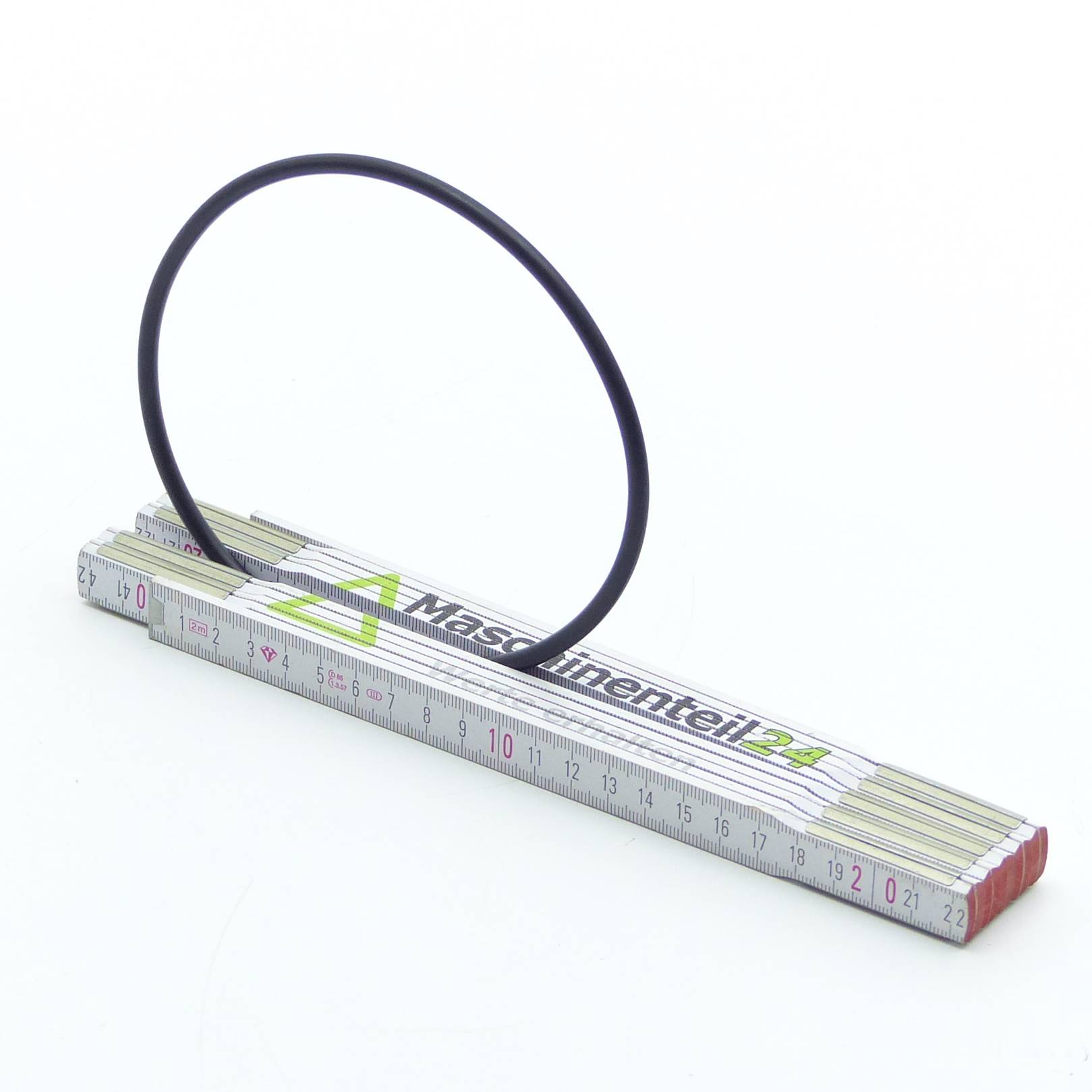 O-Ring 128 x 5