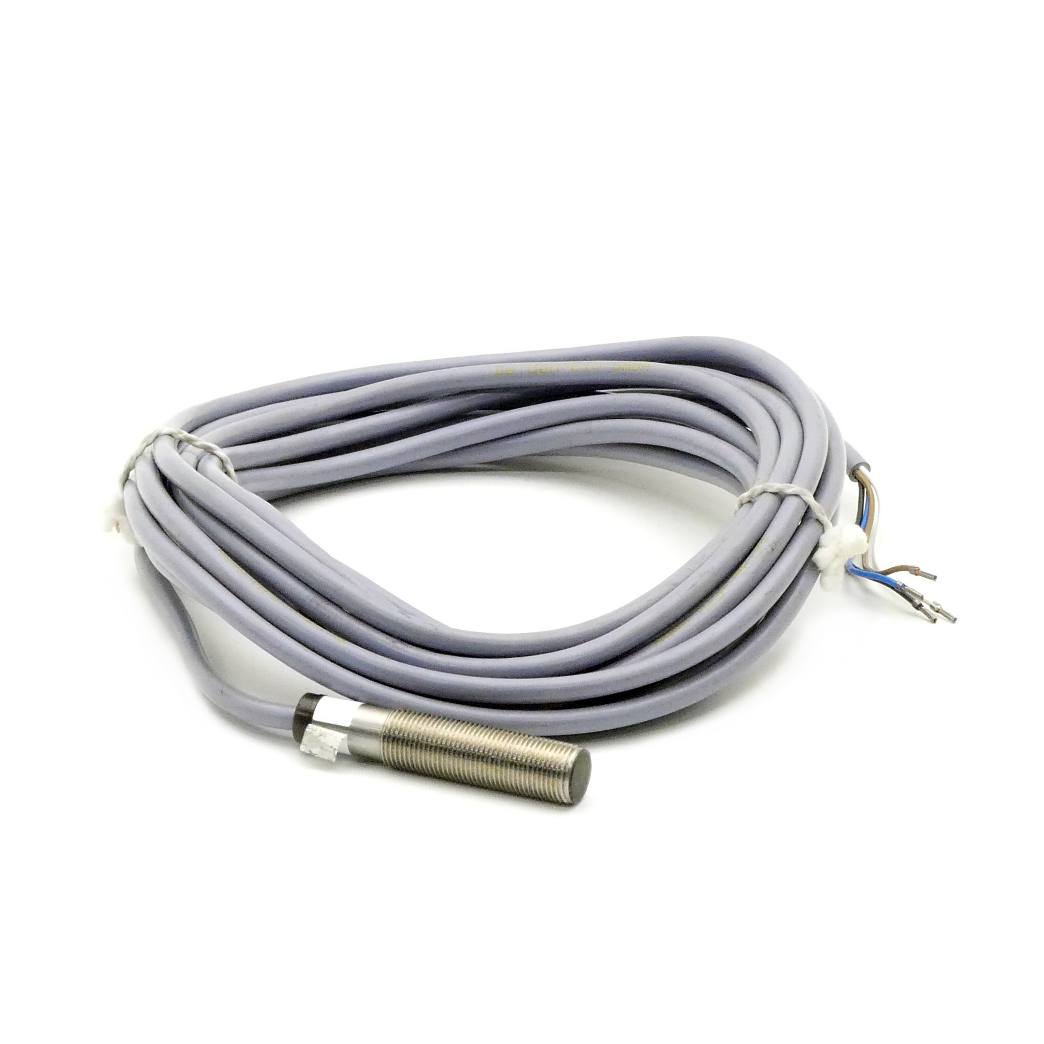 Induktiver Näherungsschalter BES0169 