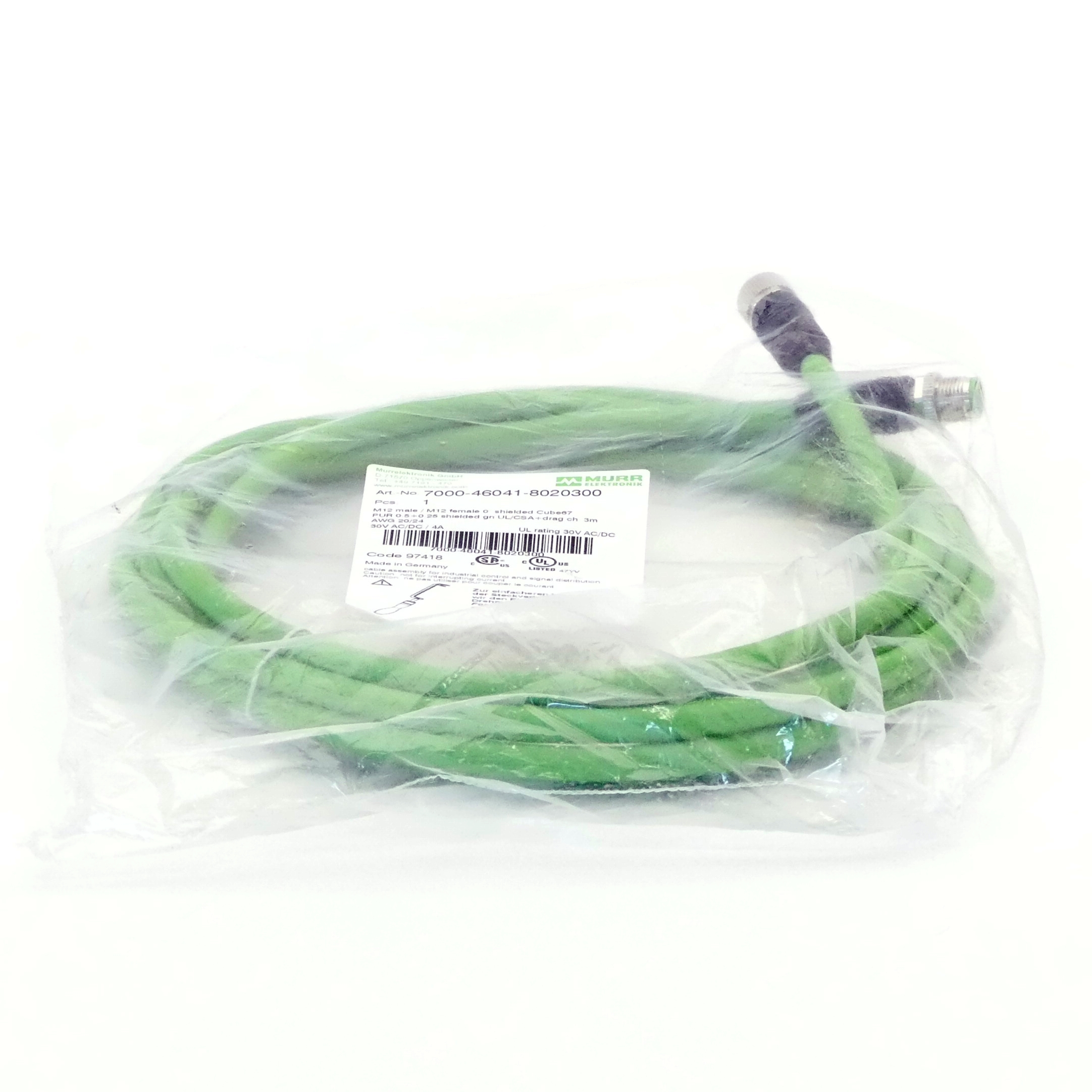 Cable