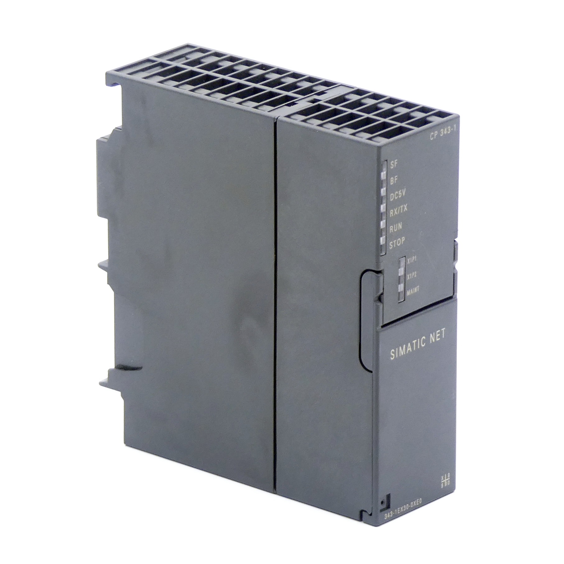 Simatic Net S7 Communication Processor CP 343-1