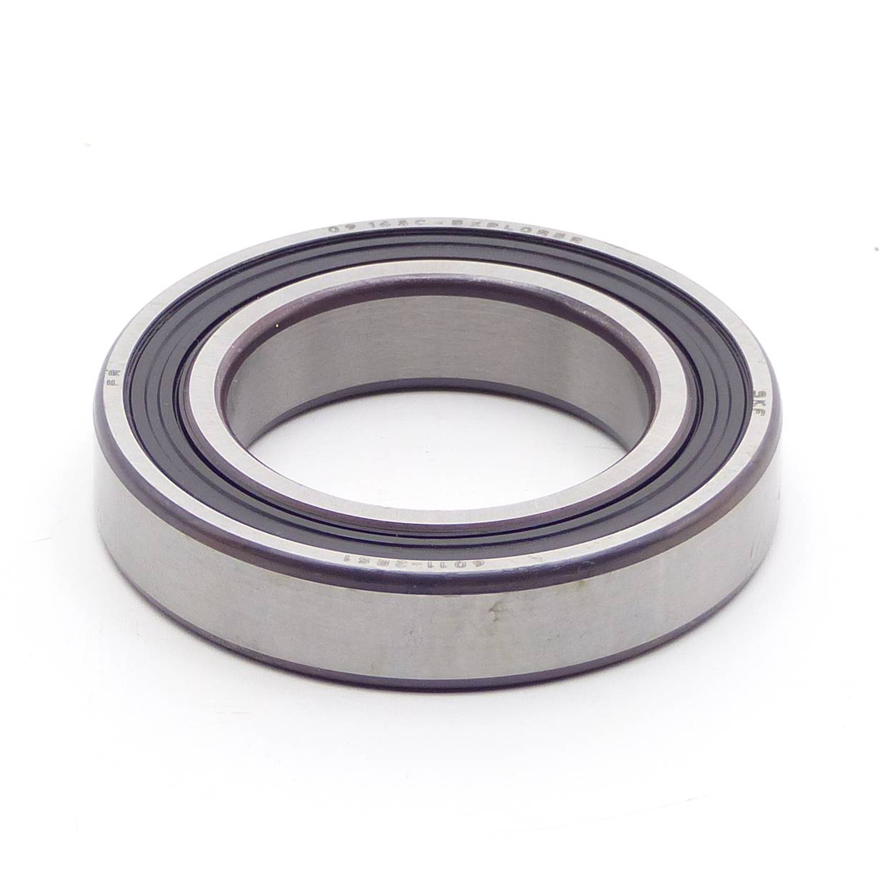 Ball Bearing 6011-2RS1 