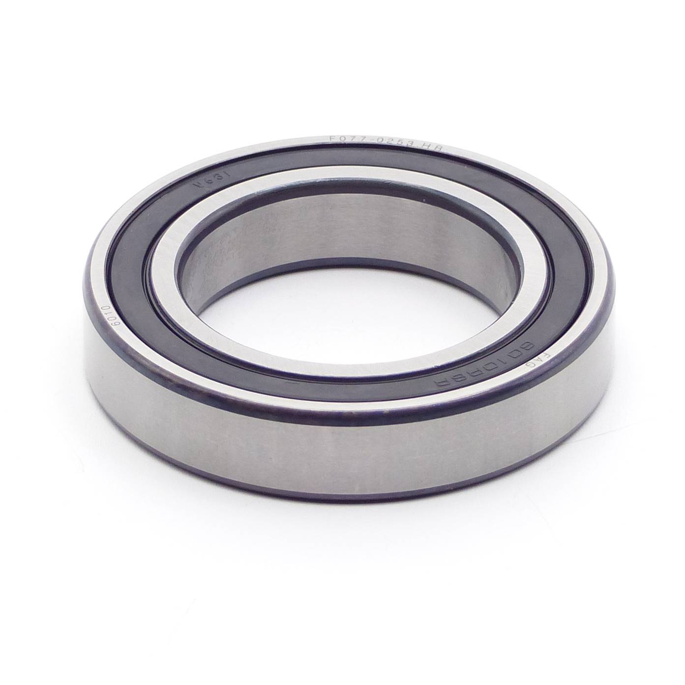 Deep groove ball Bearing 6010.2RSR 