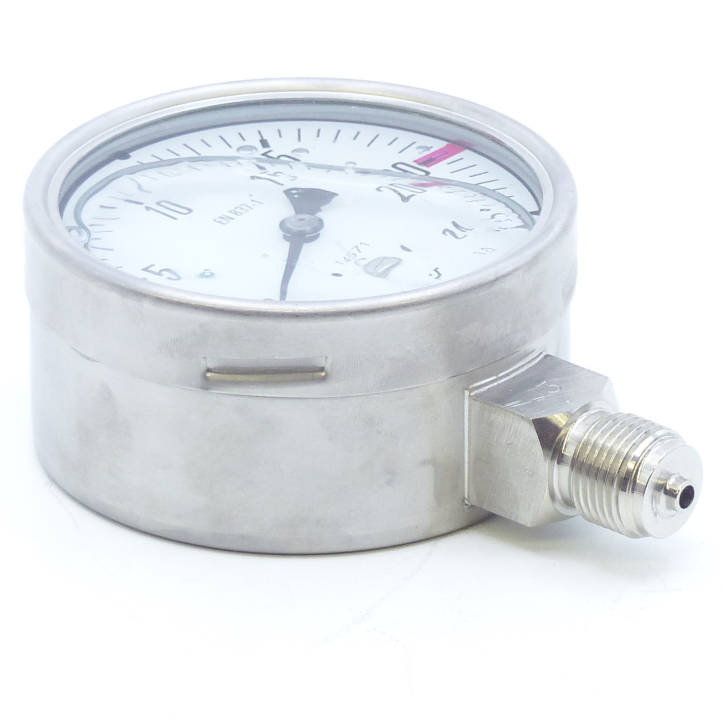 Manometer 837-1 