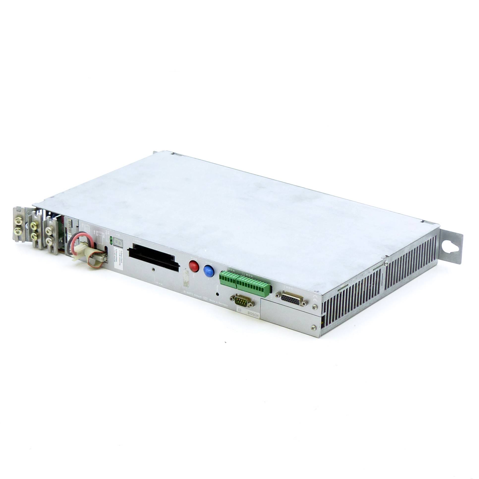 Servo Drive Modul DM*004K 1101-D 