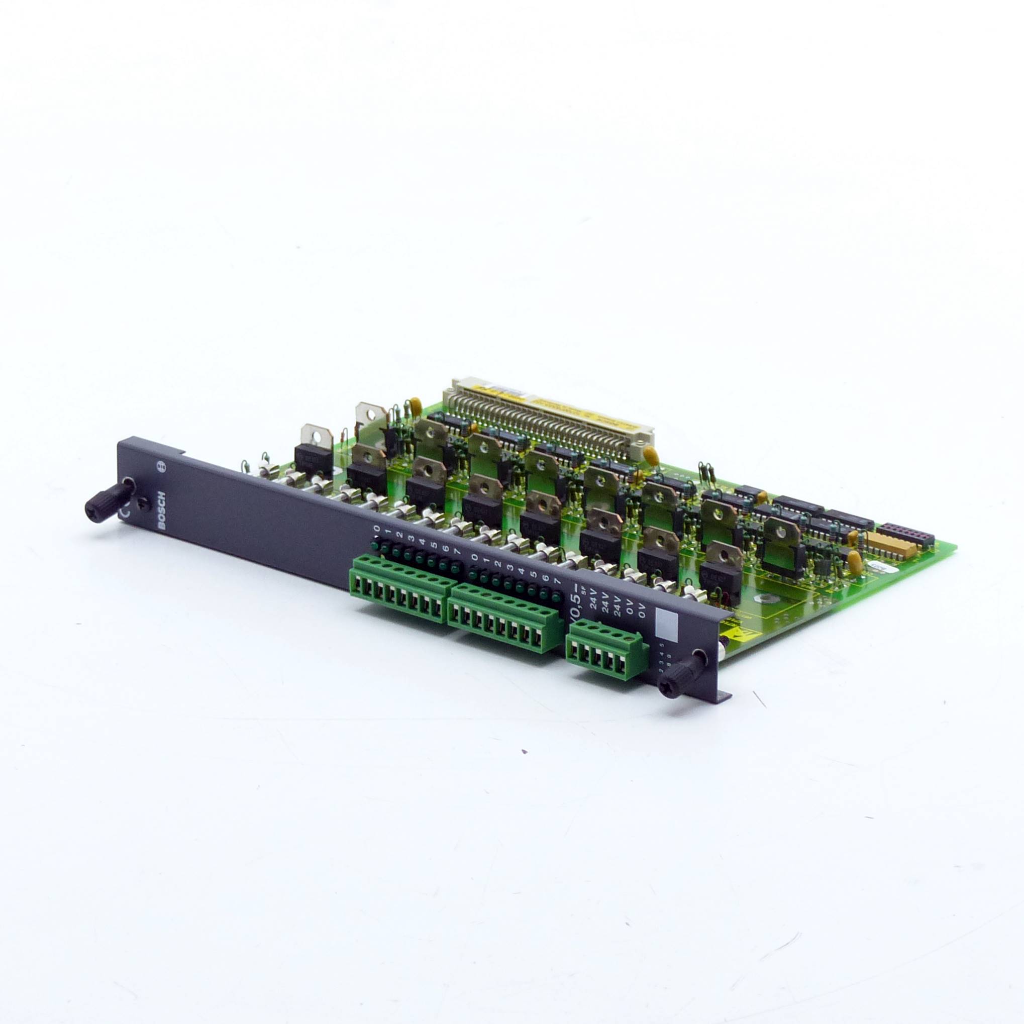 Output Card A24/0,5- SF 