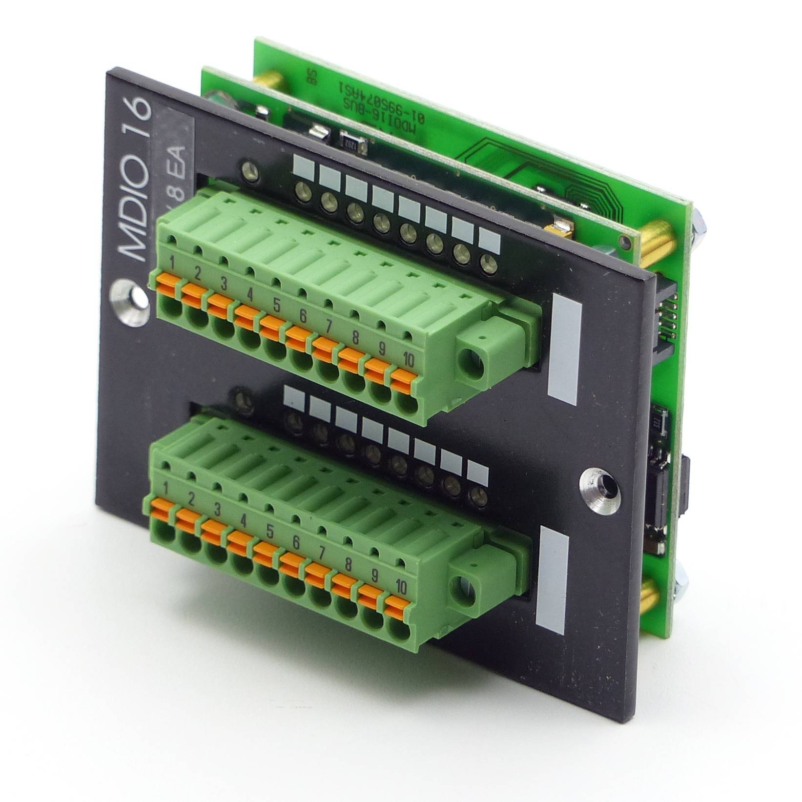 D2-Submodule 700-00029 New FS