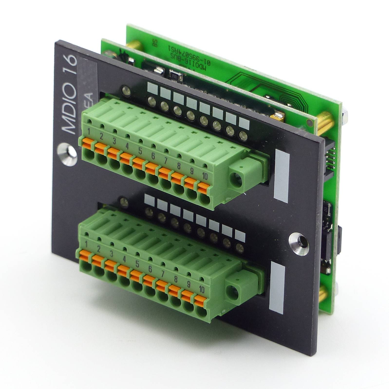 D-Submodule 700-00030 New FS