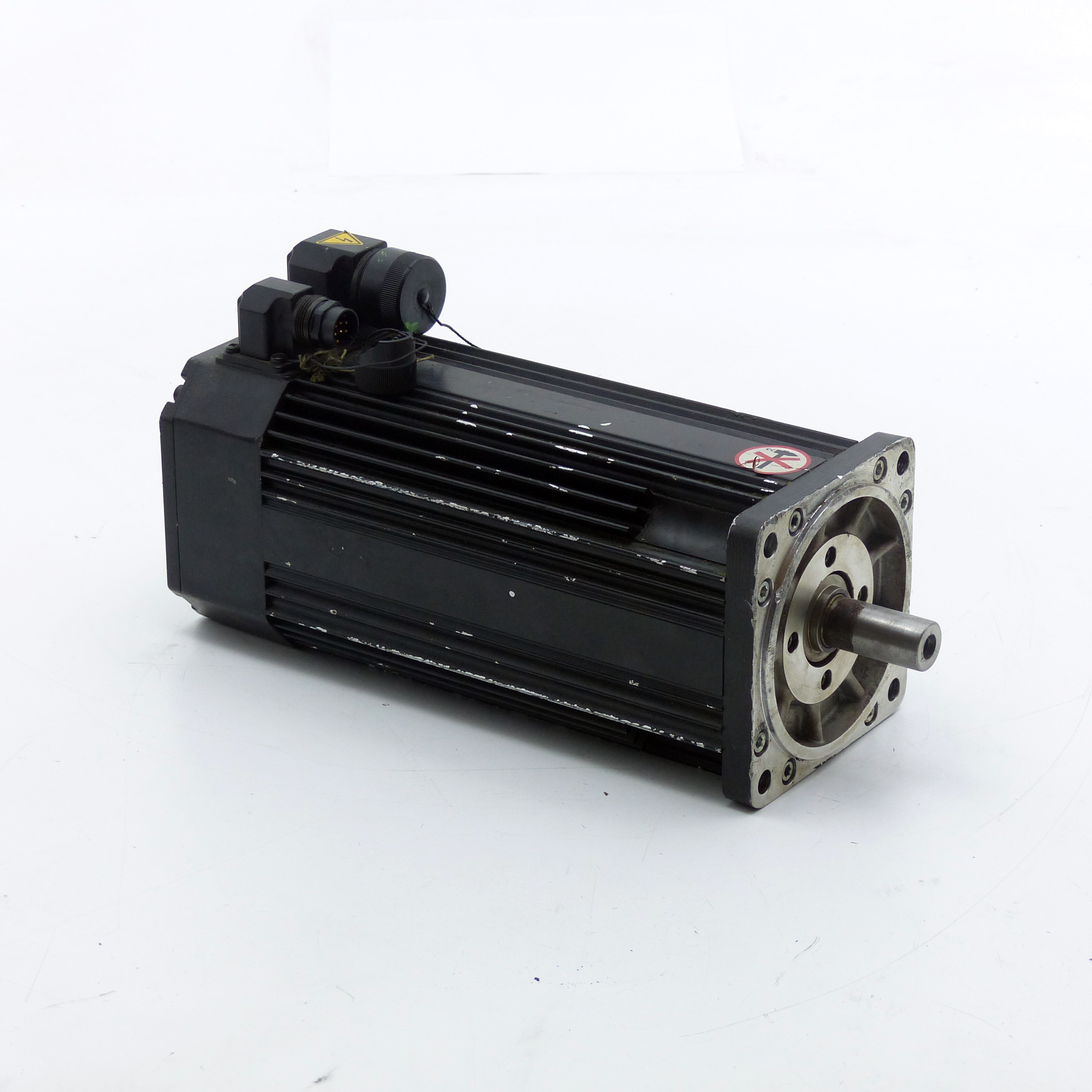 Brushless servo motor SE-B4.210.050-00.000 