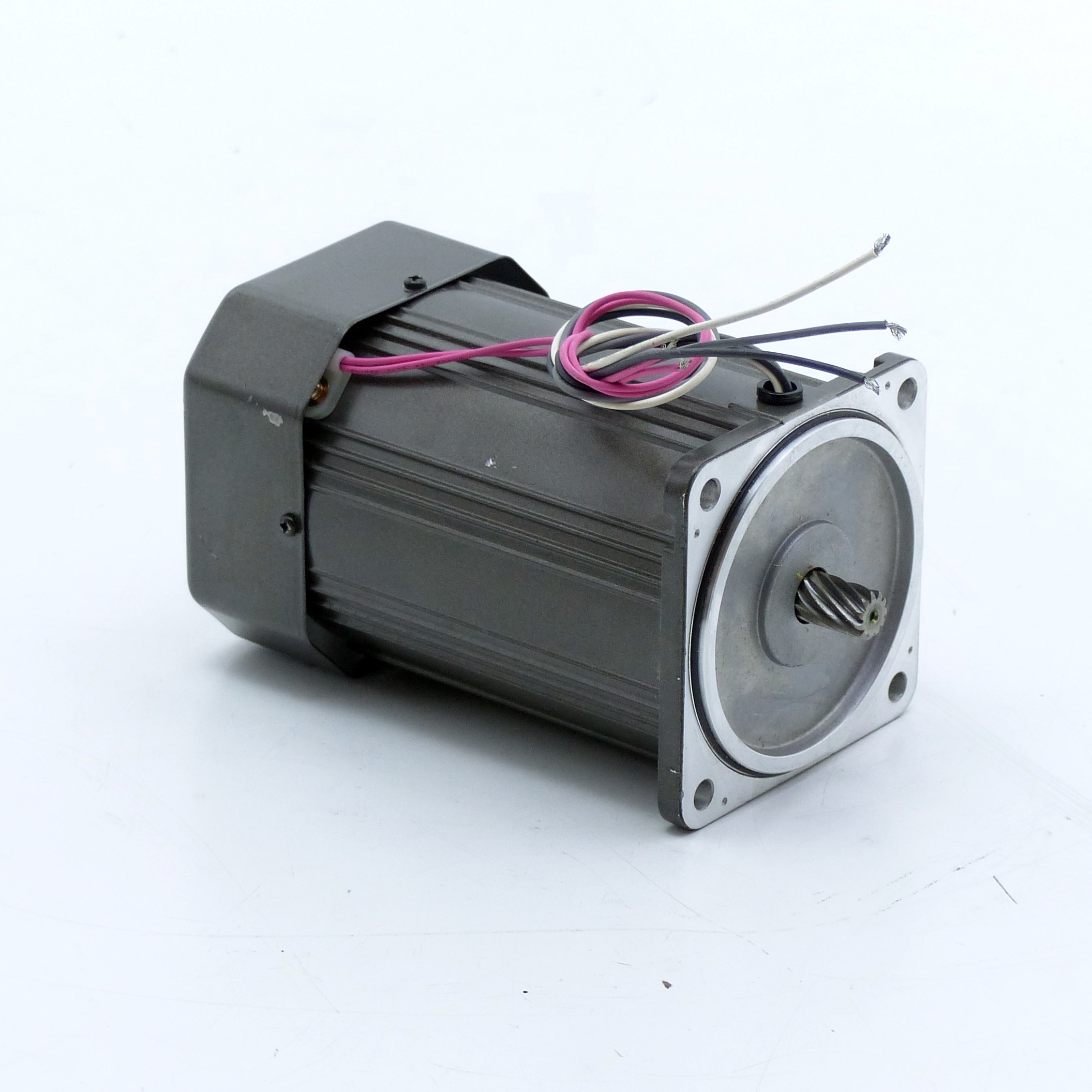 AC-Servomotor M91C60GV4Y 