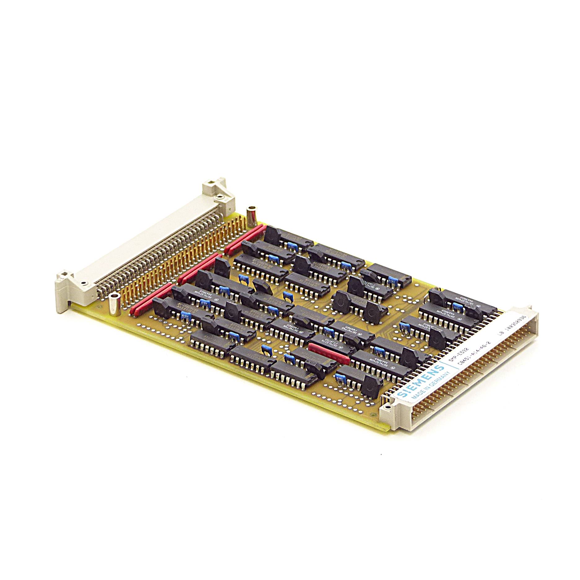 SMP-E592 Karte