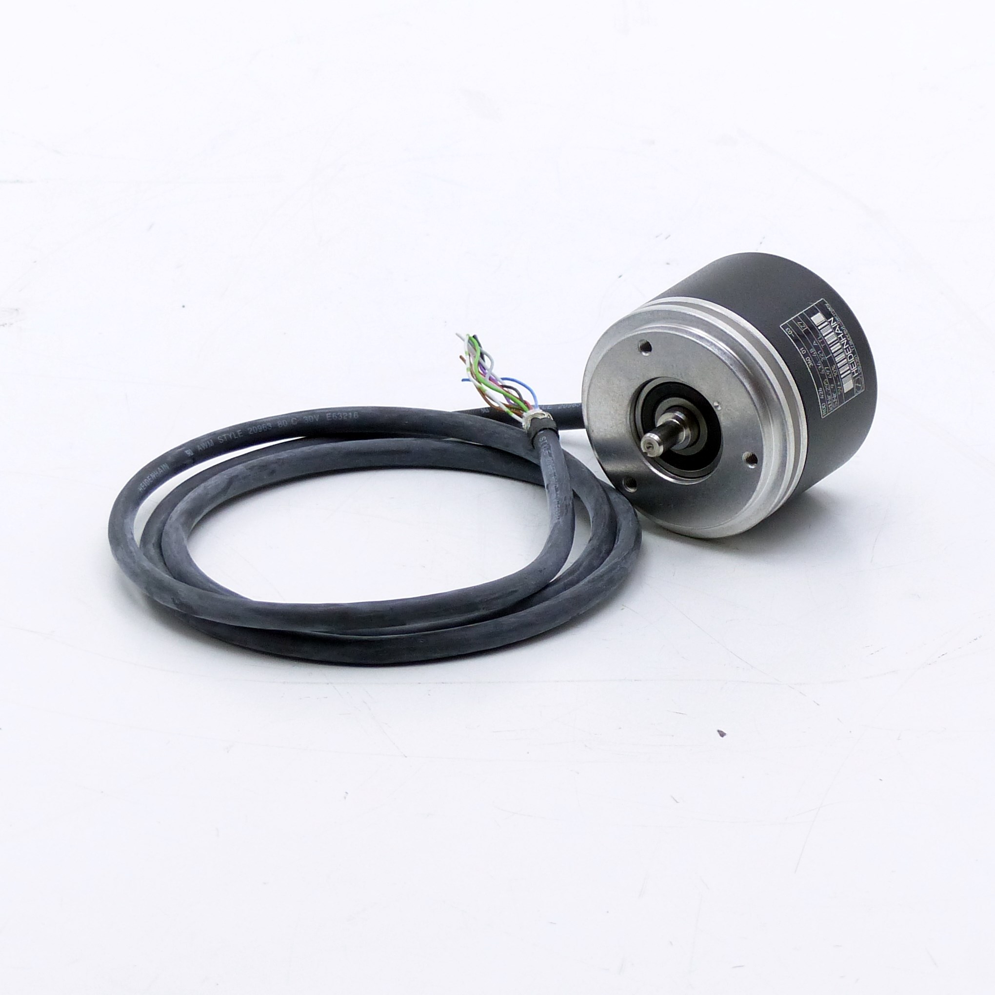 Rotary Encoder ROD 426 360 01 -03 