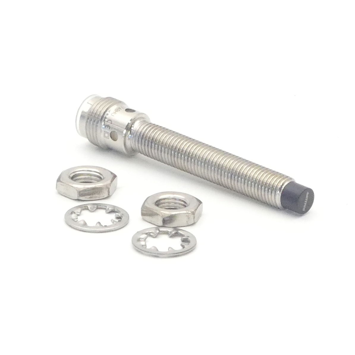 Inductive sensor BES M08EH-POC40F-S04G 
