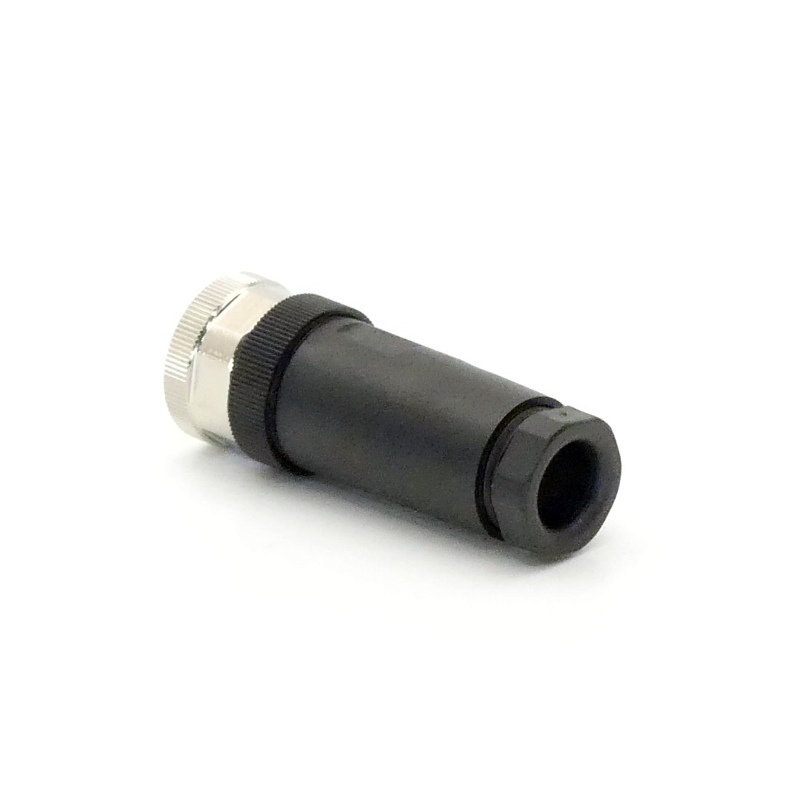 Screw terminal connection