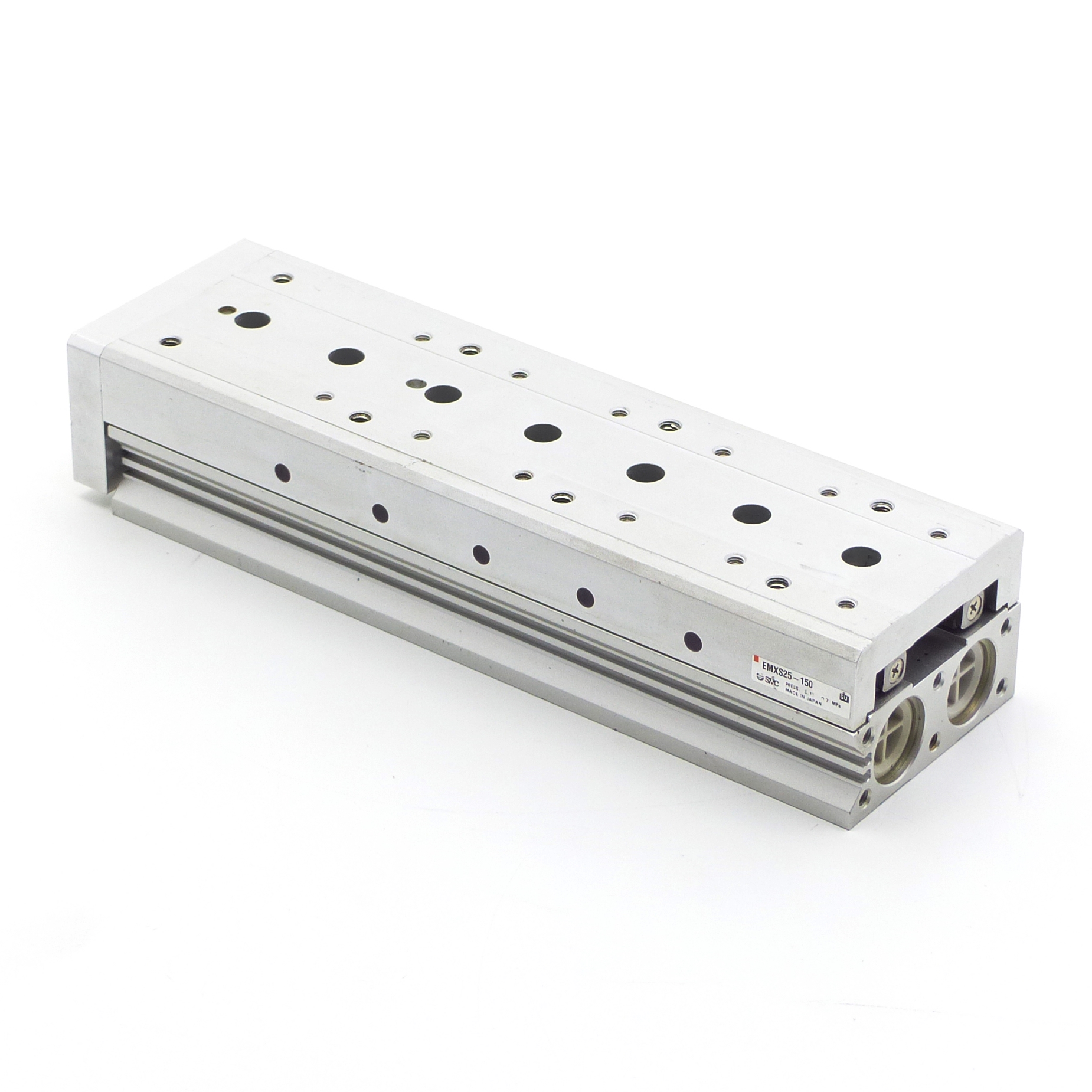 Compact Slide EMXS25-150