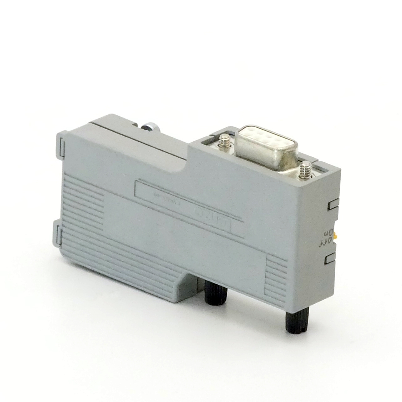 CAN-Stecker 9pol SUB-D/QEV111AC6MVR