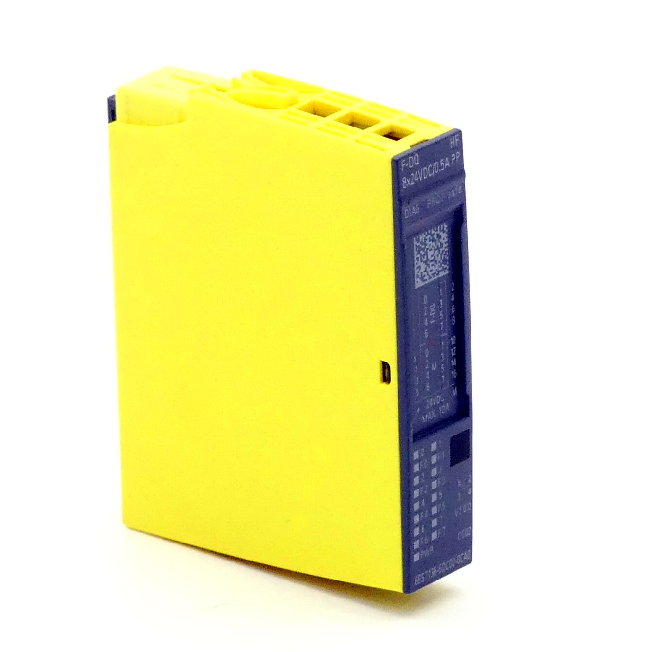Digital output module