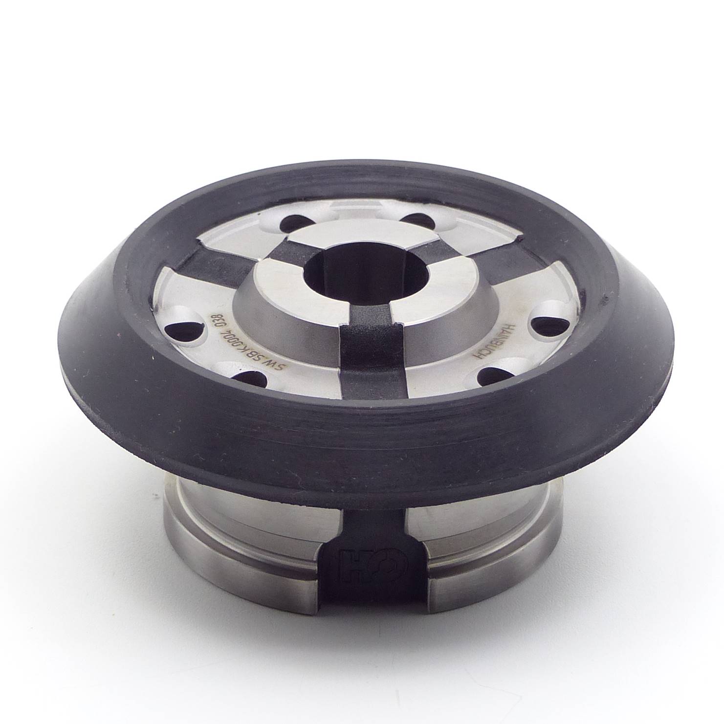 Clamping Chuck SK52BZI 