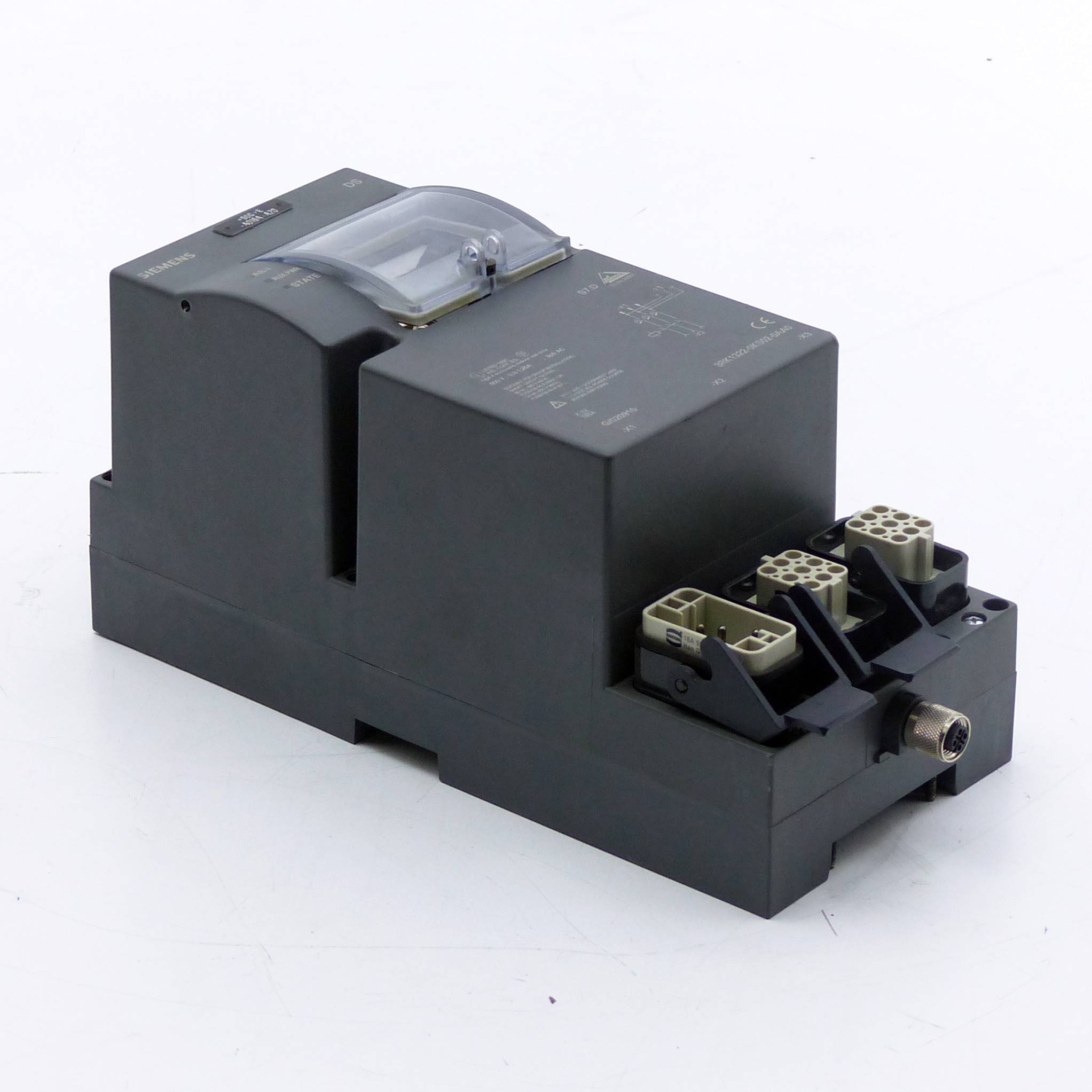 AS-Interface Compact Starter DS 