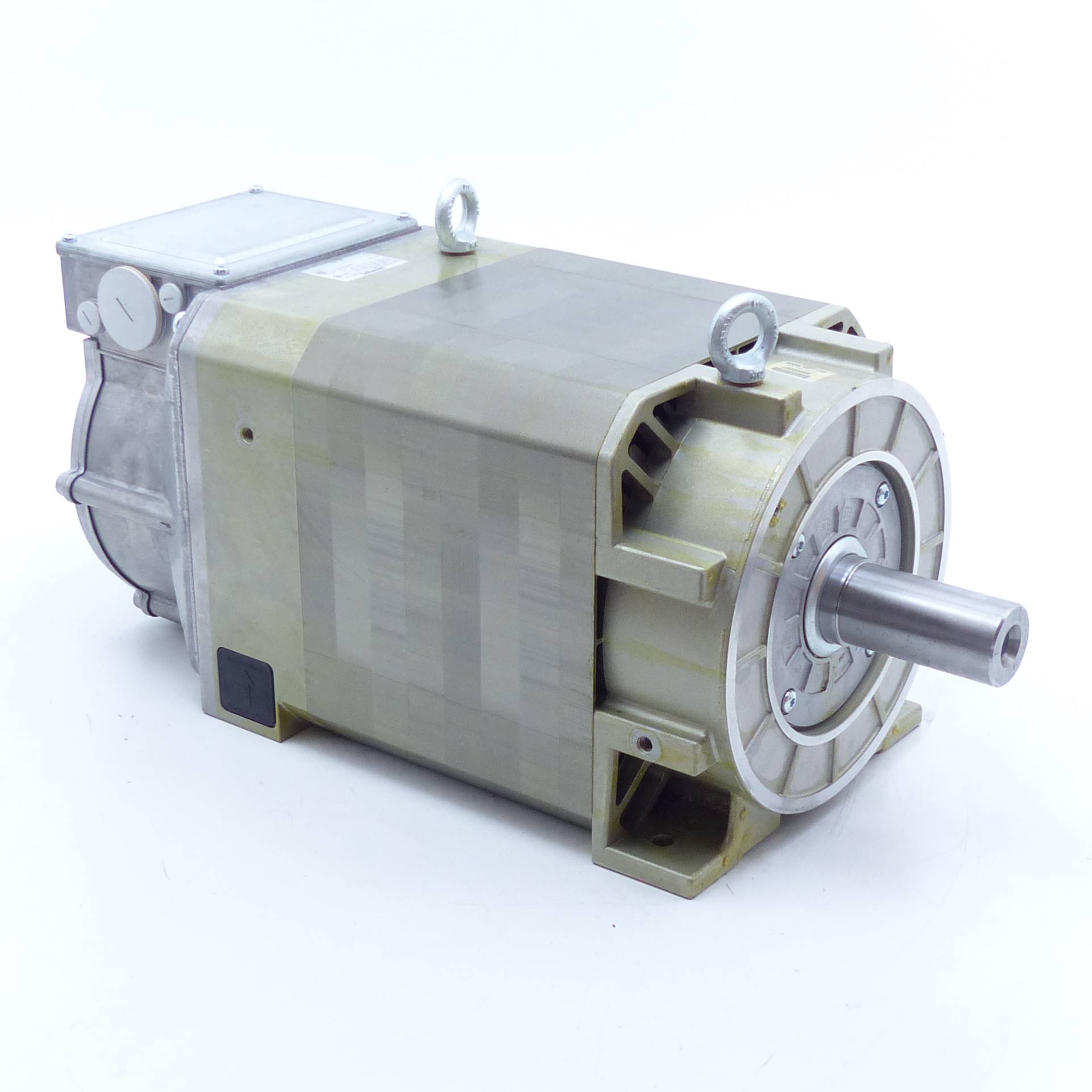 Servo Motor 