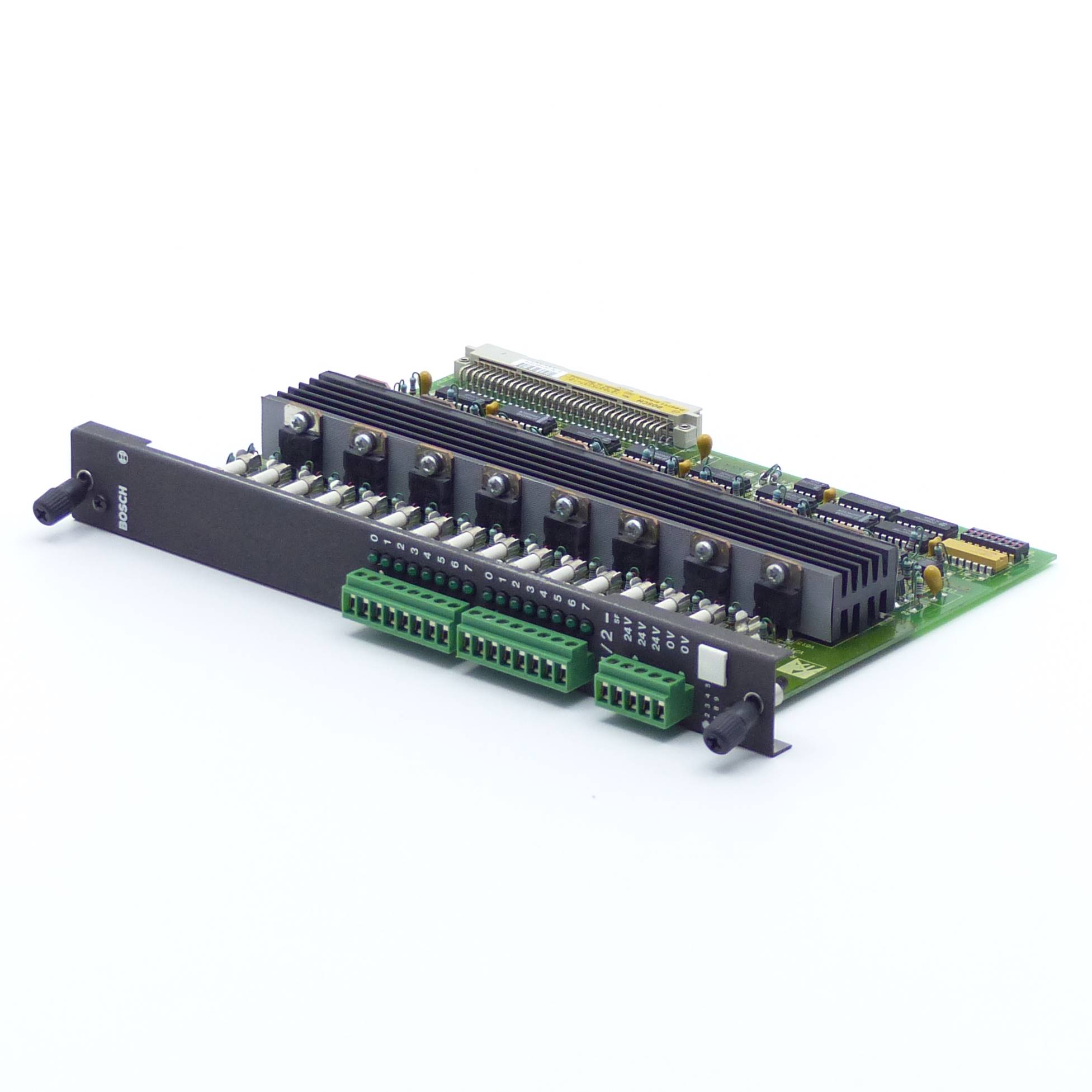 Output Card 24V/2A 