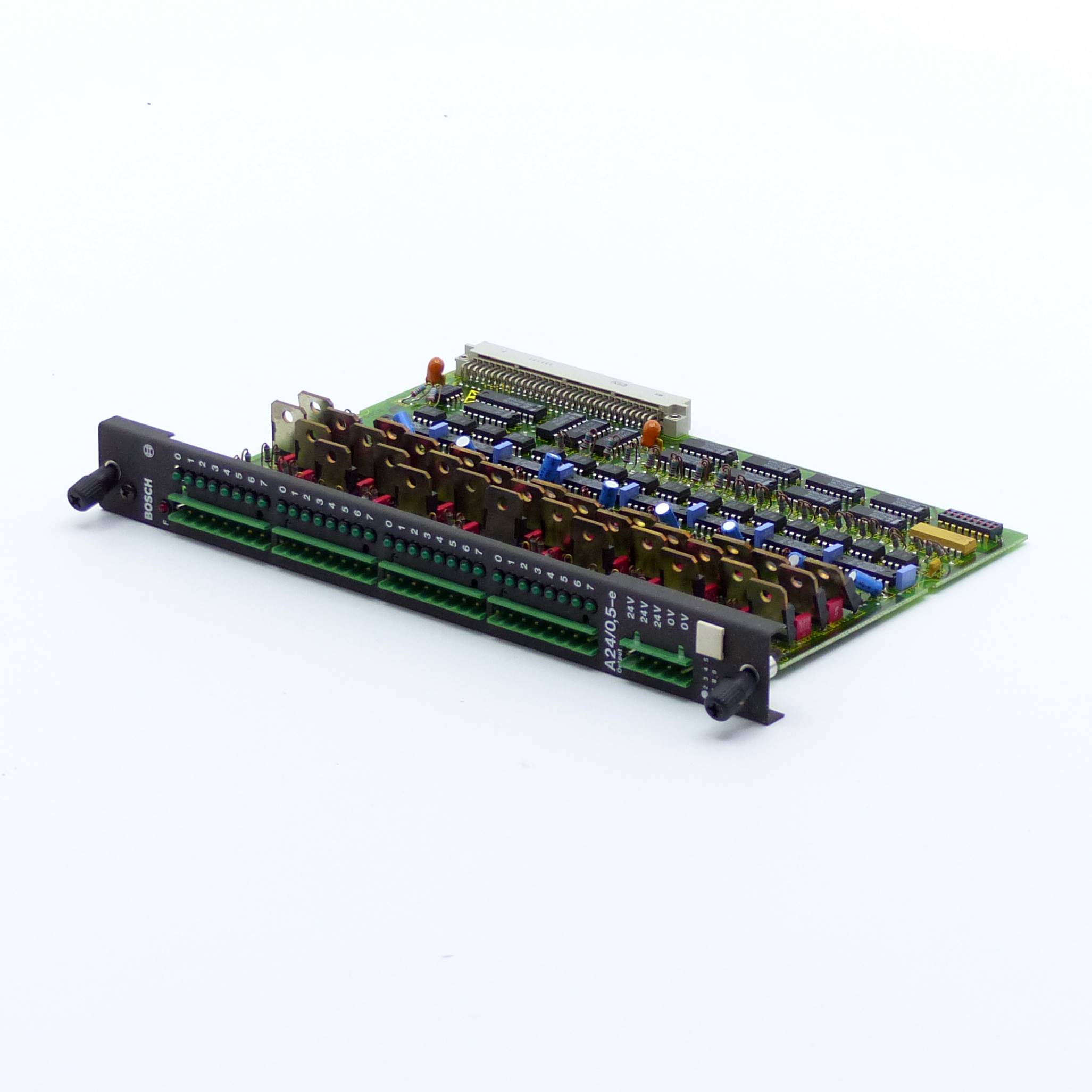 Output Card A24/0,5-e 