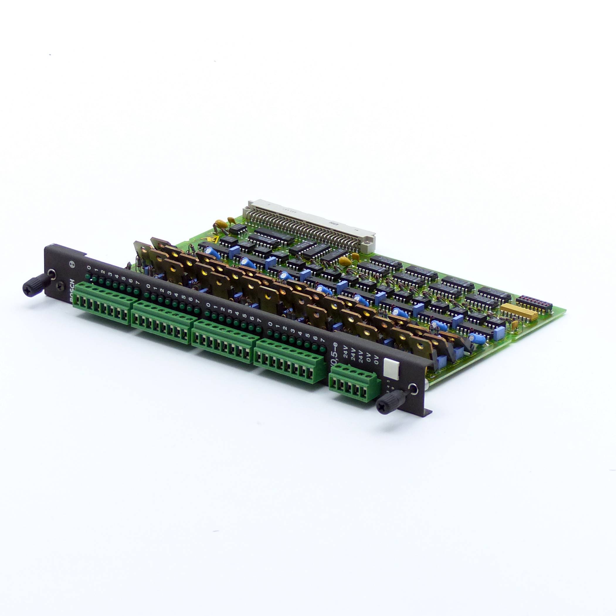 Output Card A24/0,5-e