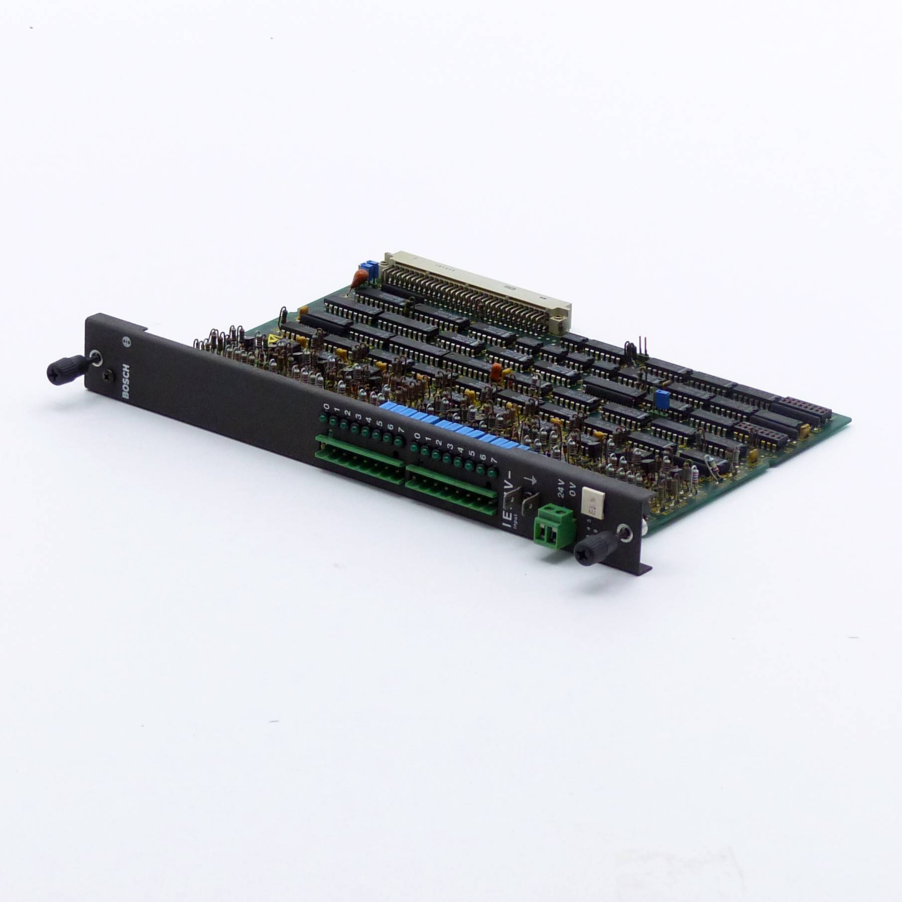 Digital Input Module IE 24V 