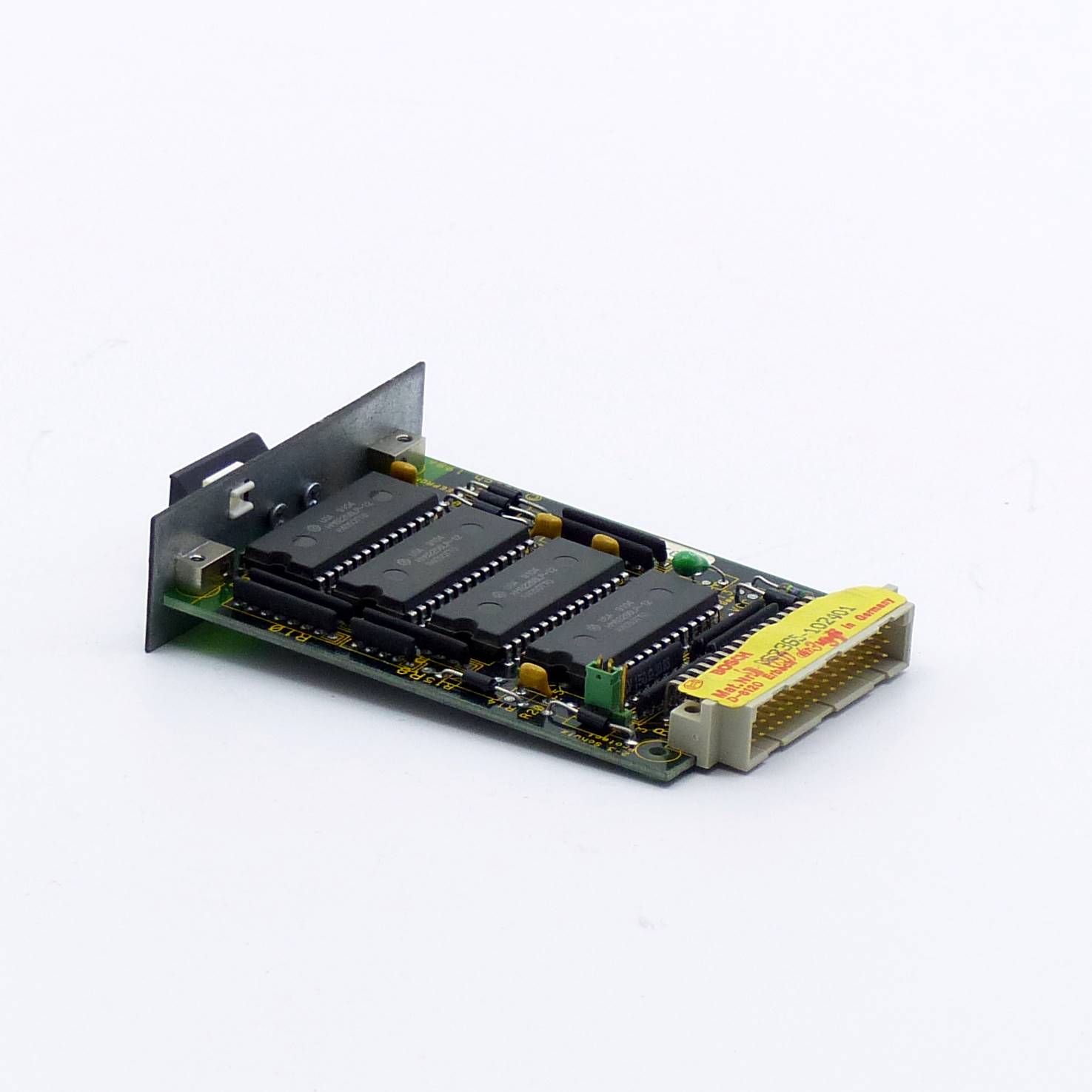 SPS RAM 64k