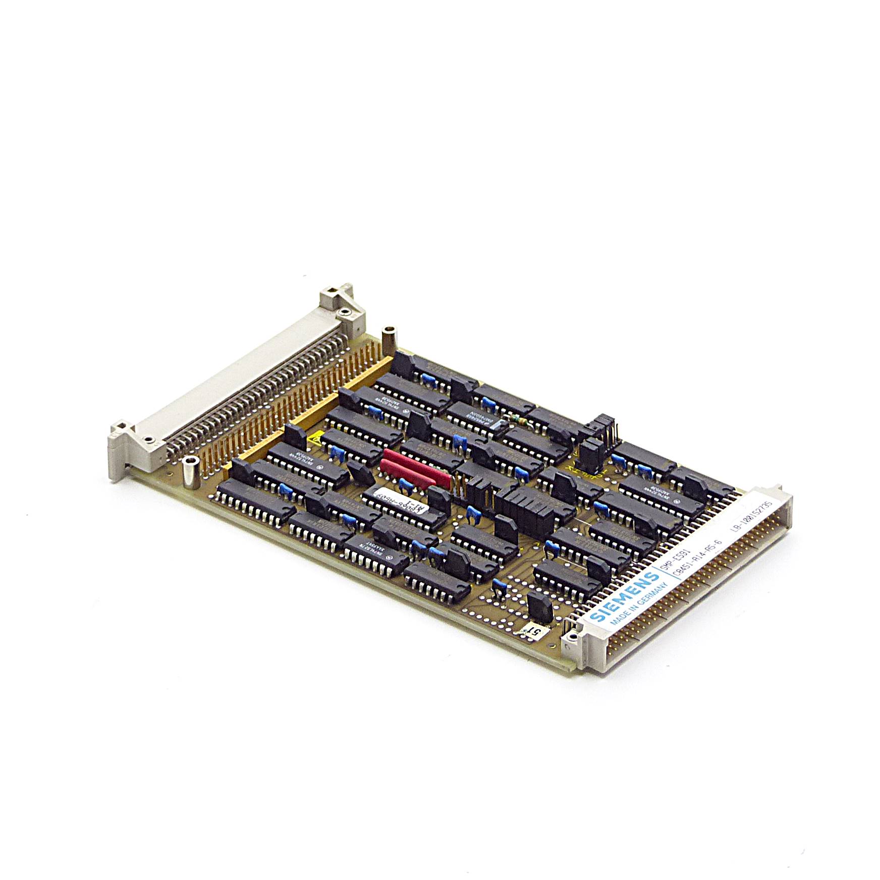 SMP-E591