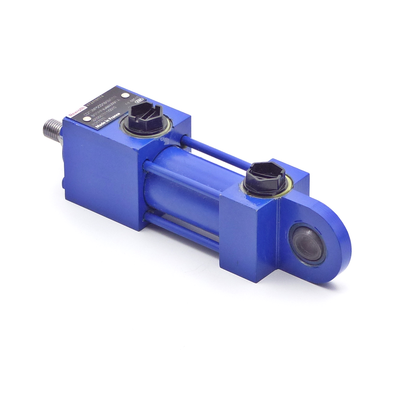 Hydraulic Cylinder