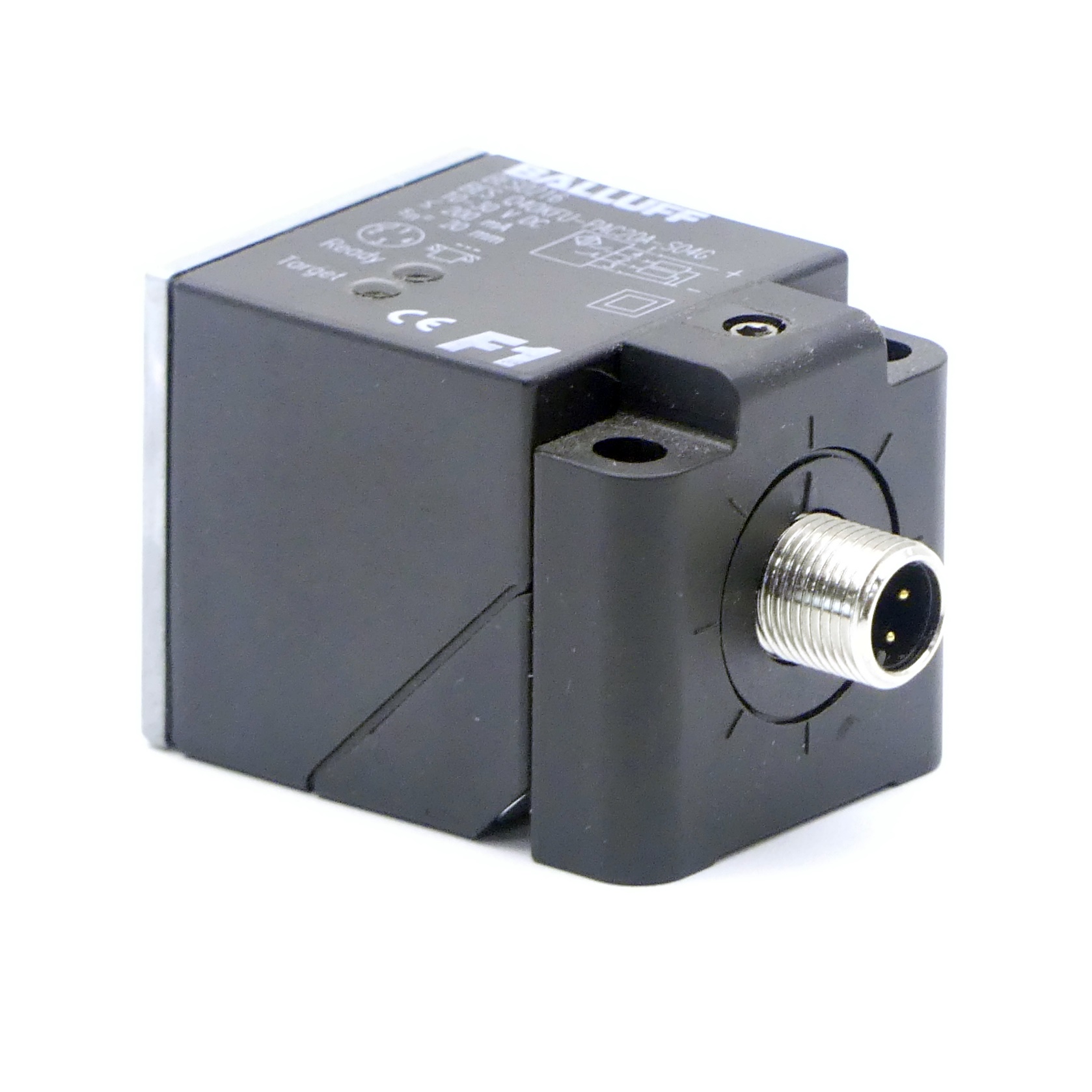 Inductive Sensor BES0216 