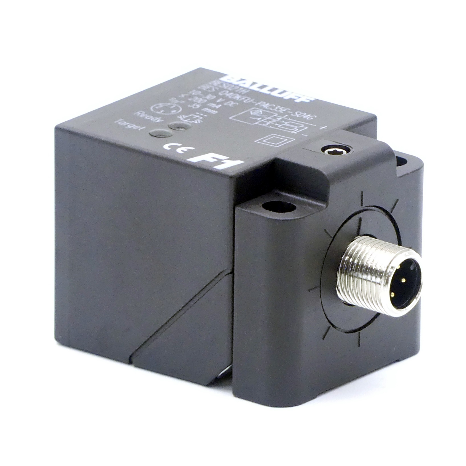 Inductive Sensor BES021H 