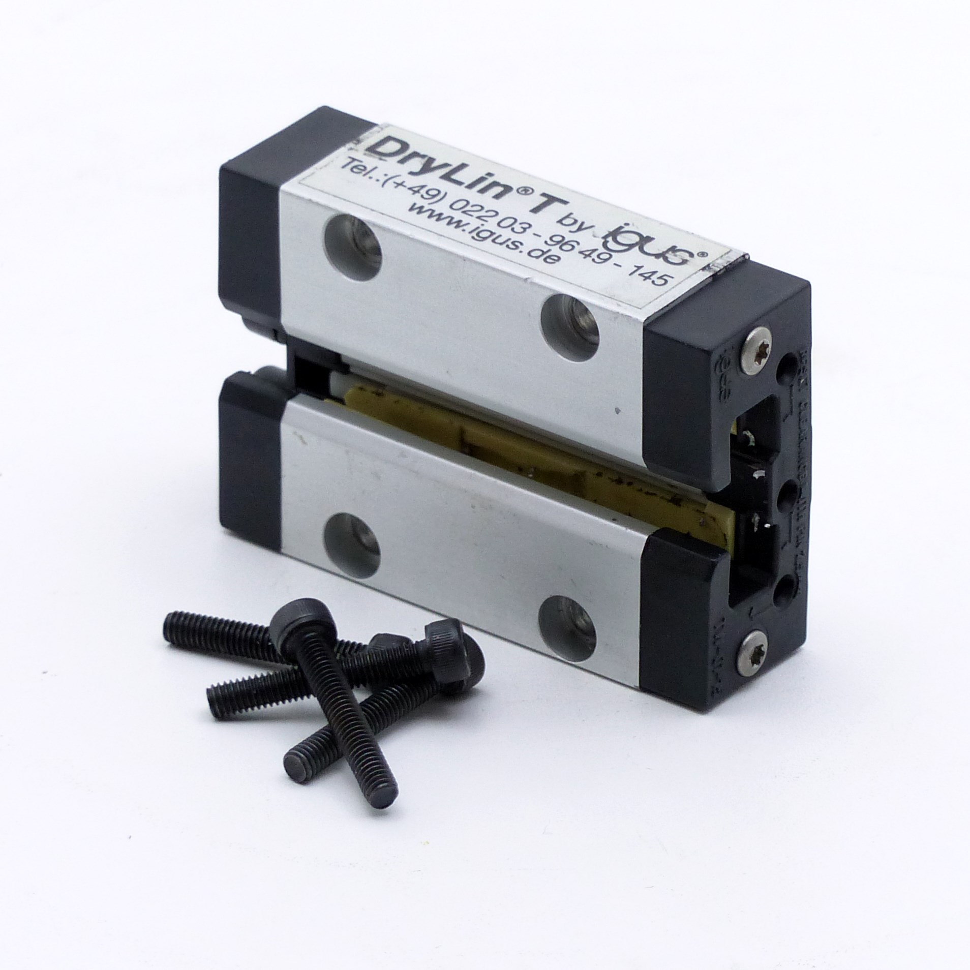 Linear Guide TW-01-15 