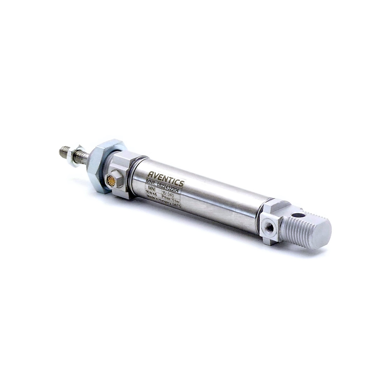 Round cylinder 0822432204