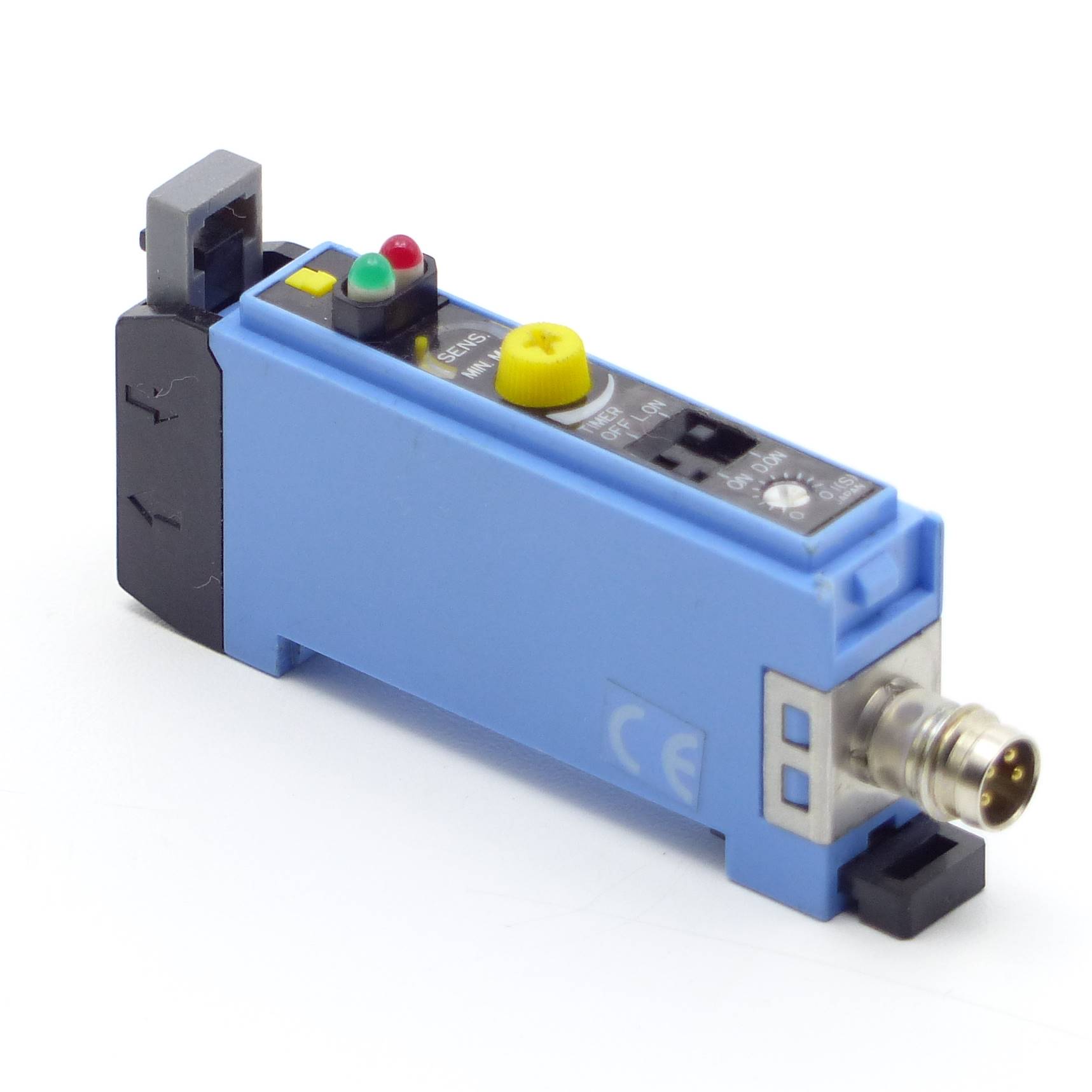 Light Barrier für Fibre-optics WLL160-F420