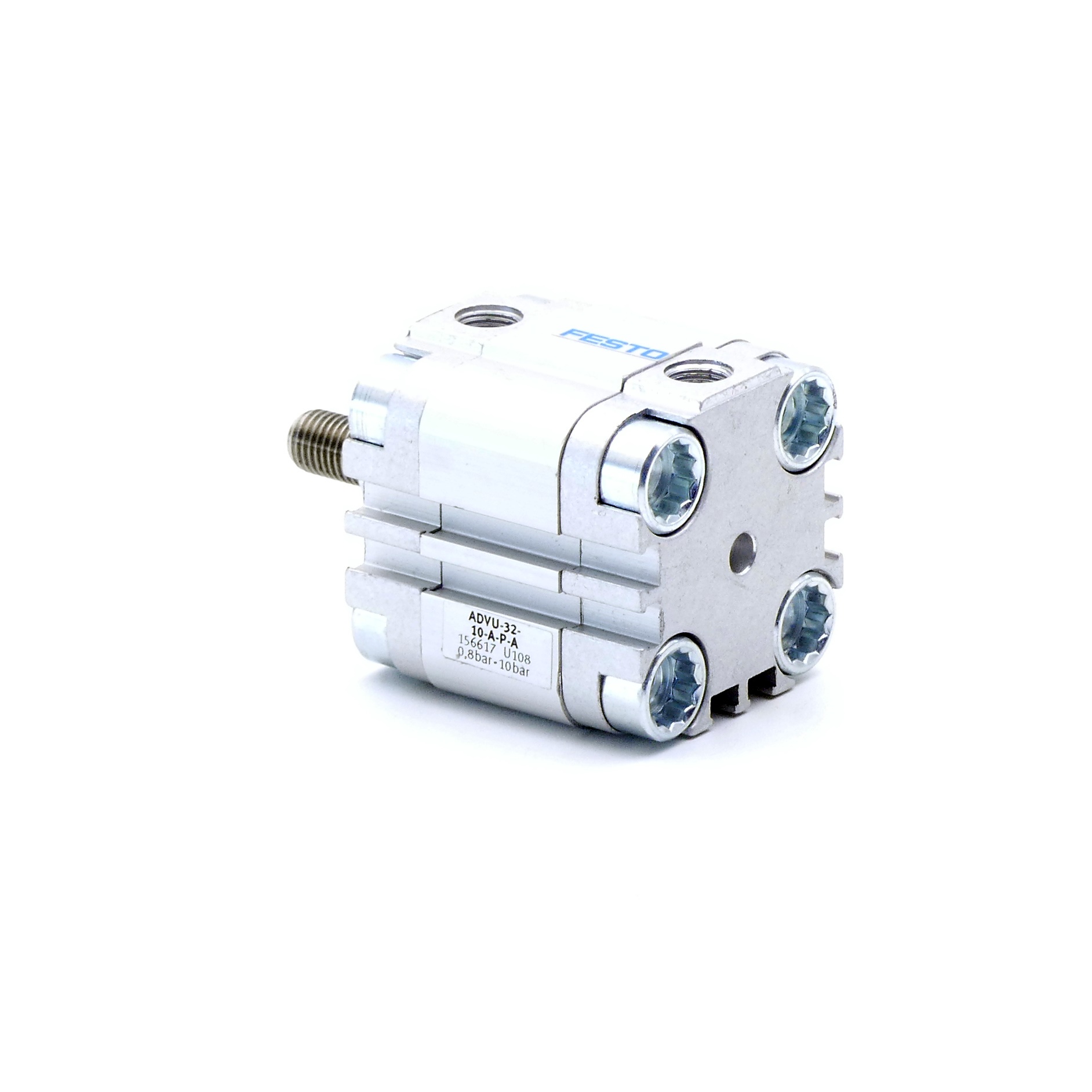 Kompaktzylinder 156617 Neu
