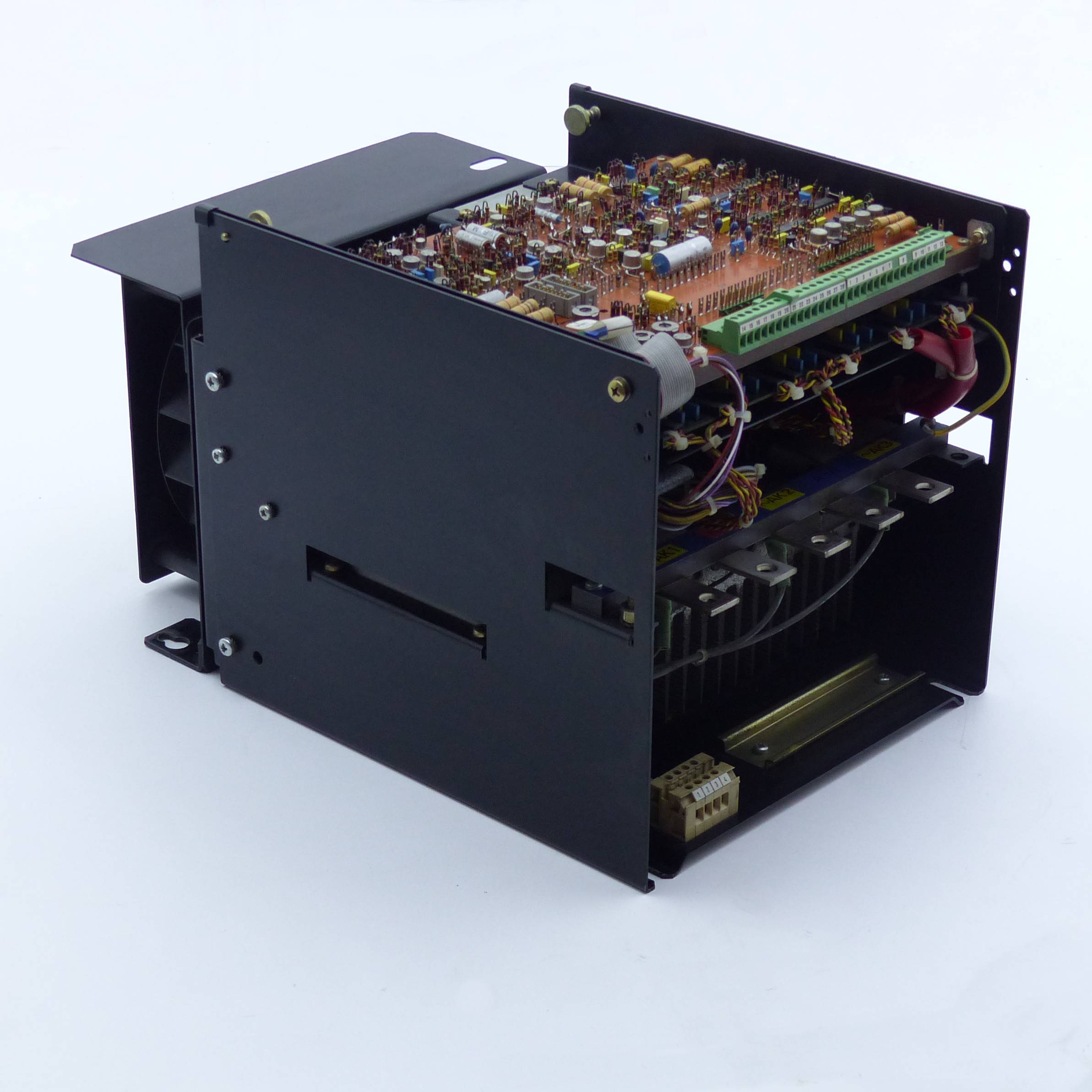 Power Converter unit