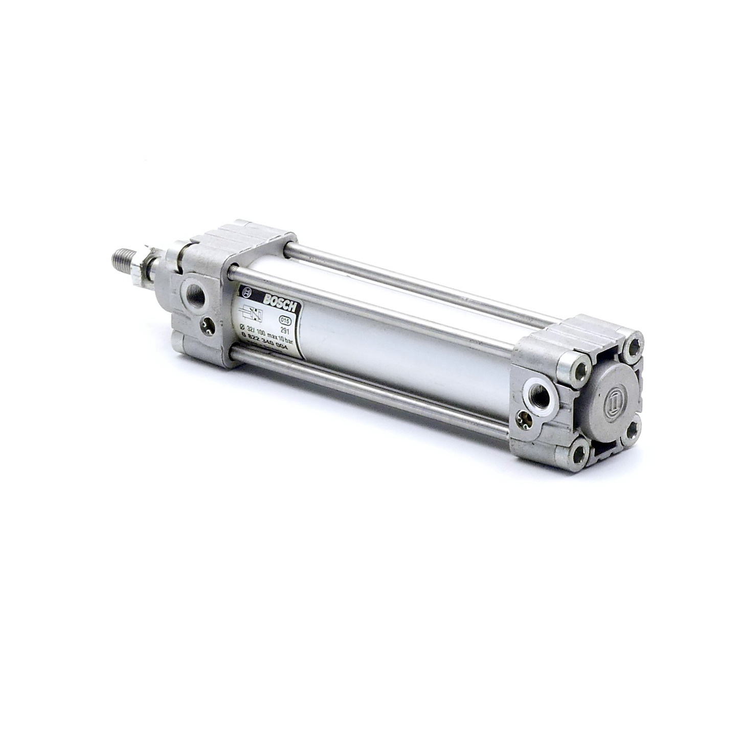 Pneumatic cylinder 0 822 340 004