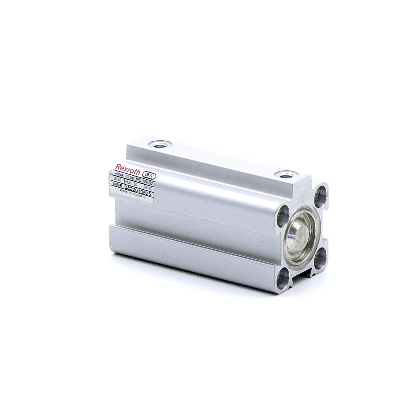 Pneumtikzylinder 0822010625 Neu OVP