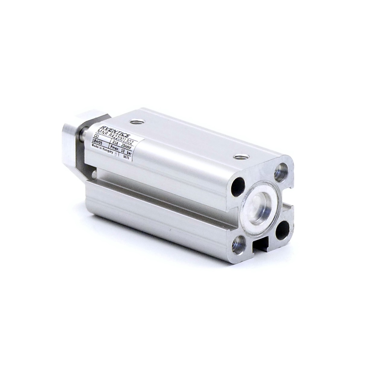 Compact cylinder R422001302