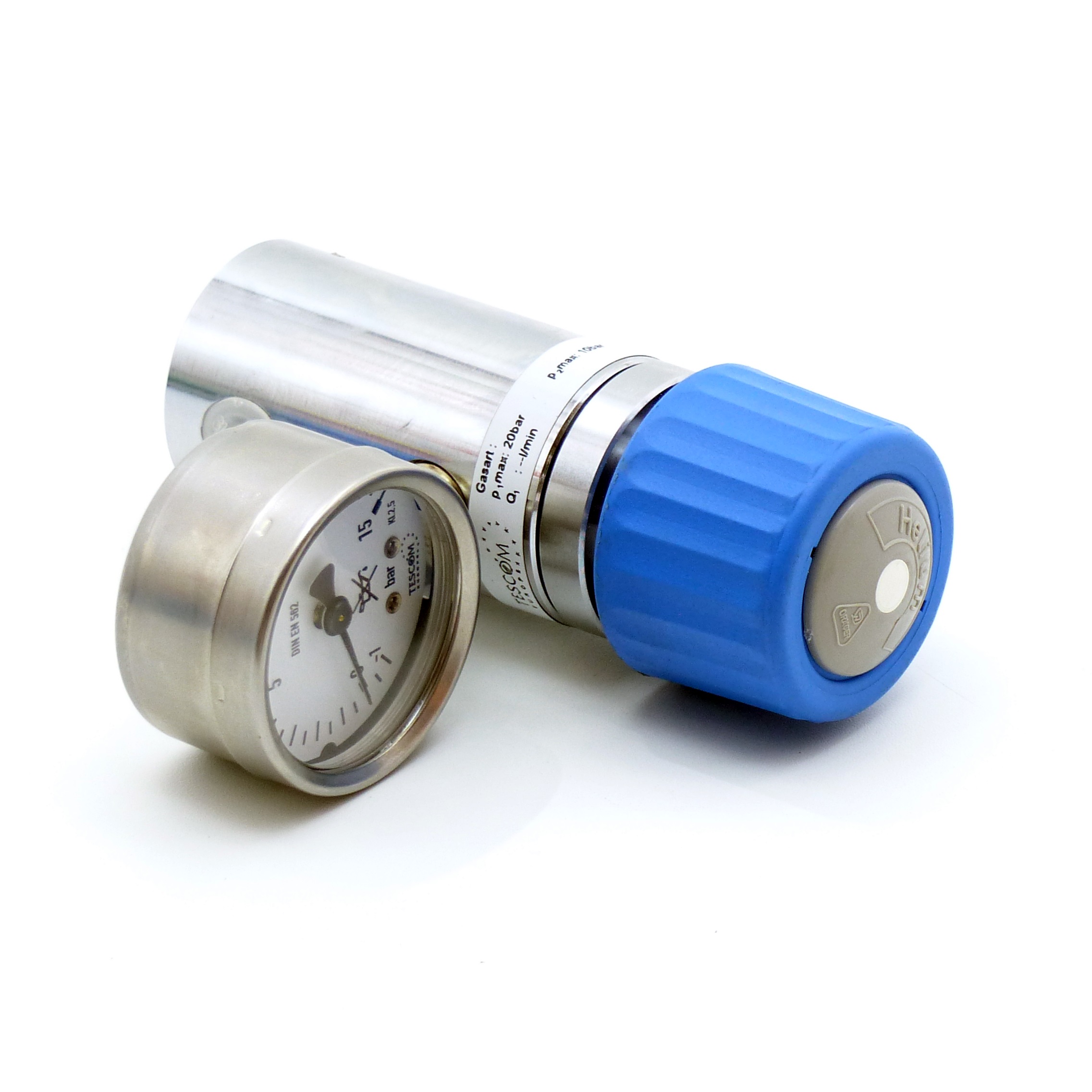 Pressure relief Valve D43372-AR-00-A3